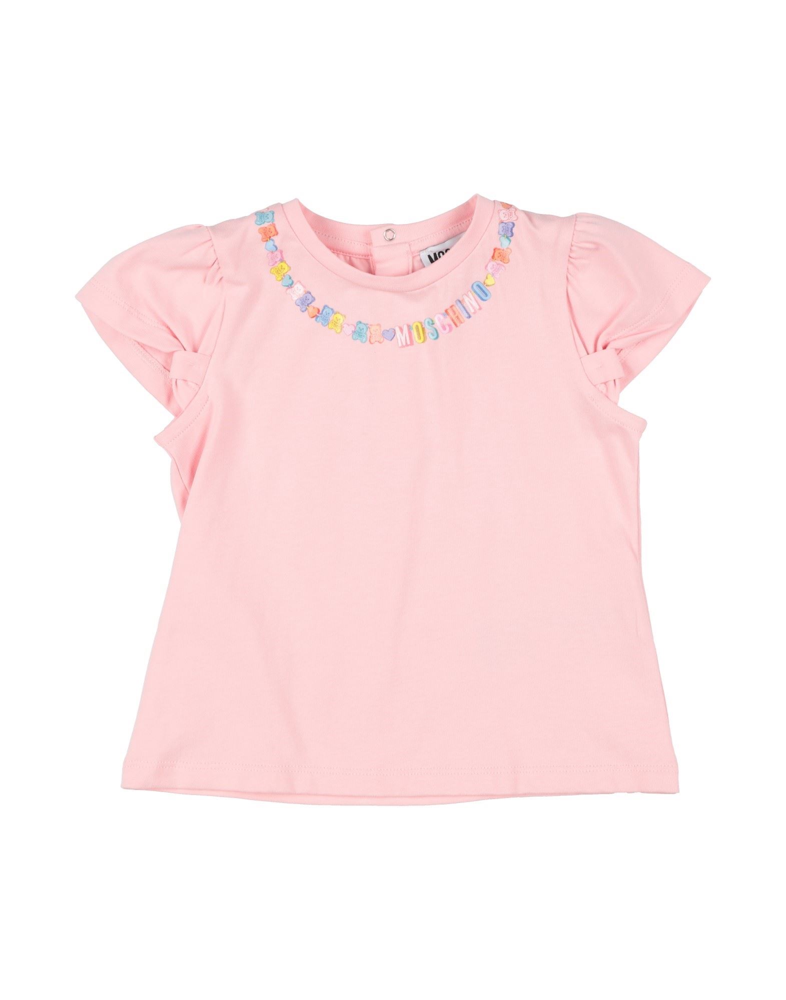  Moschino Baby - Camisetas Y Tops - Camisetas - On Yoox.com 