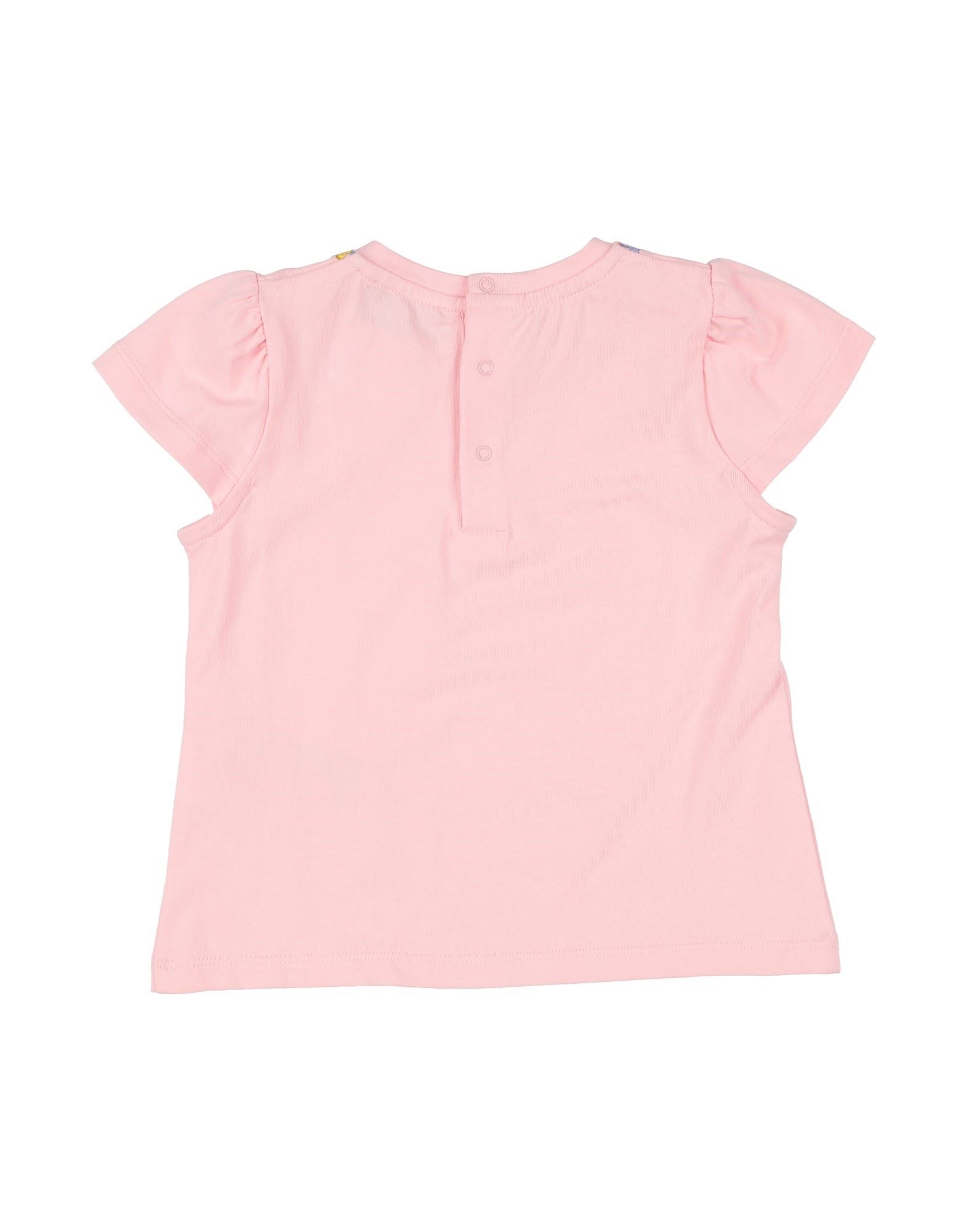  Moschino Baby - Camisetas Y Tops - Camisetas - On Yoox.com 