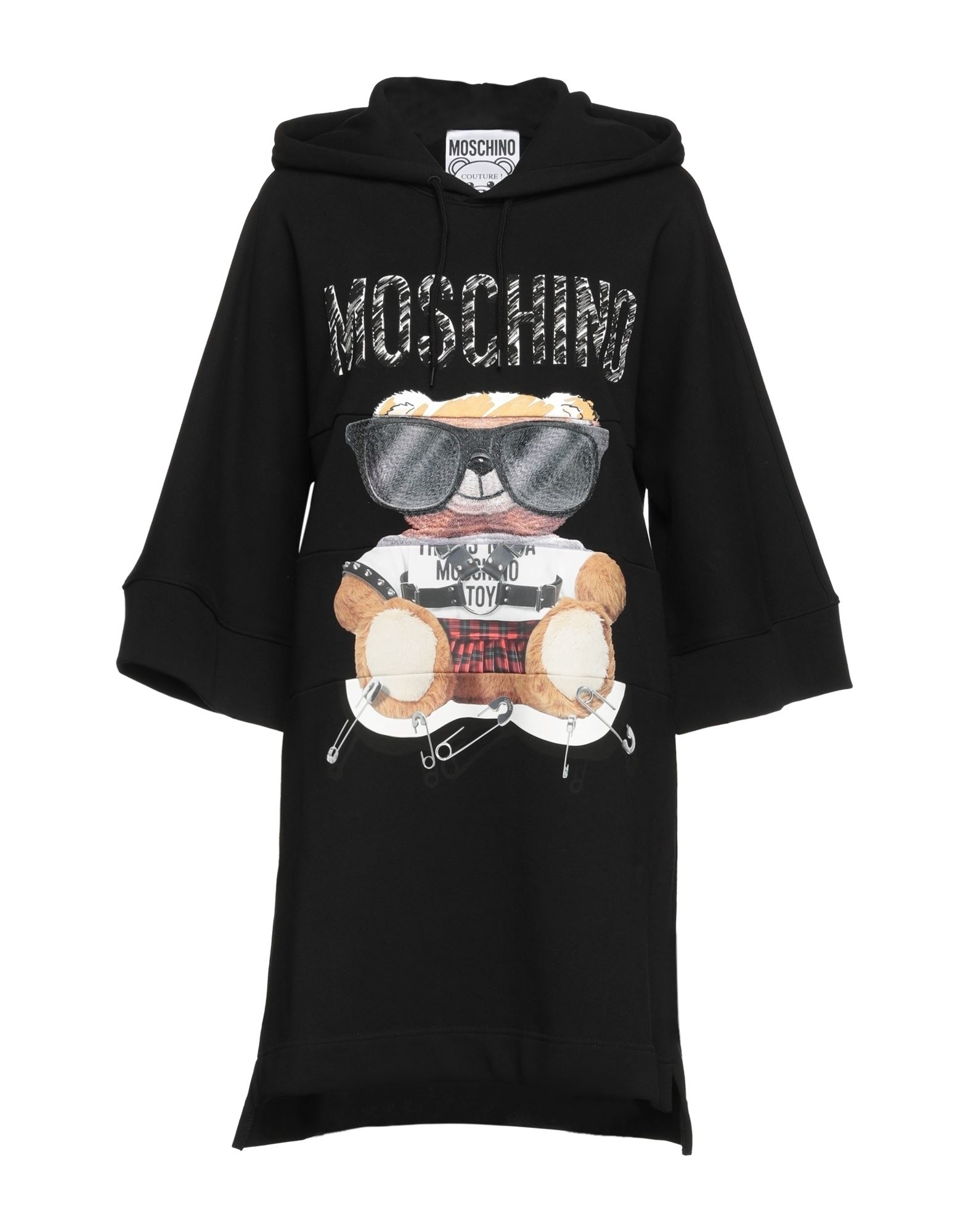 MOSCHINO MOSCHINO ΦΟΡΕΜΑΤΑ Μίνι φόρεμα