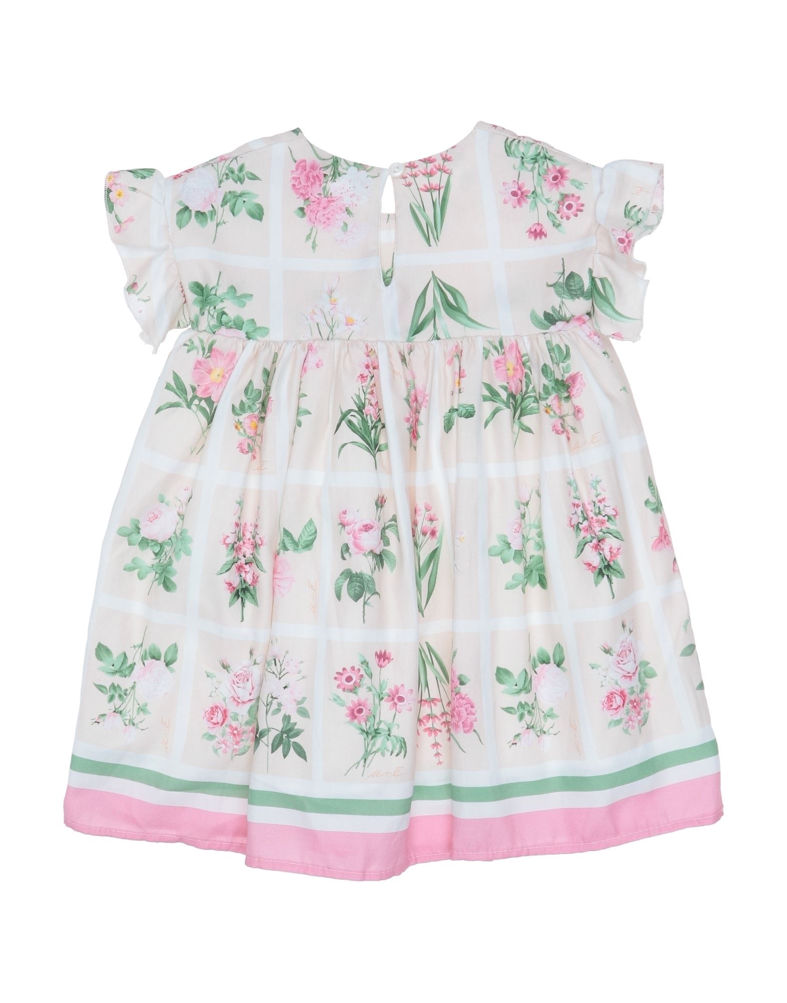  U+é - Recién Nacido - Vestidos Para Bebé - On Yoox.com 