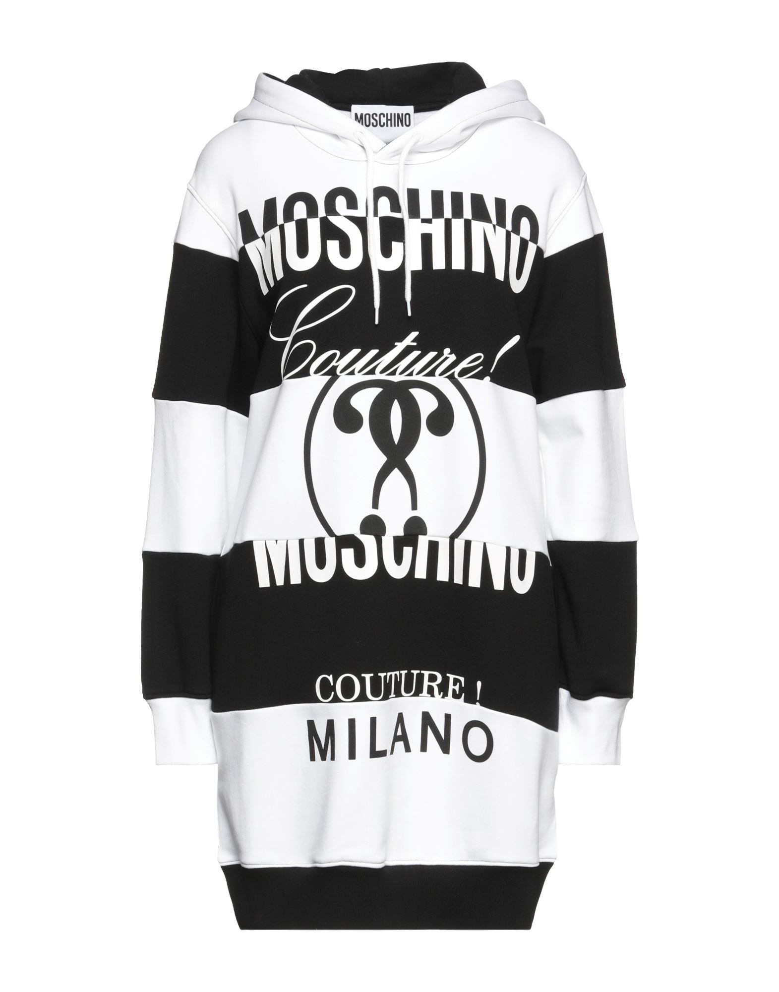 MOSCHINO MOSCHINO ΦΟΡΕΜΑΤΑ Μίνι φόρεμα