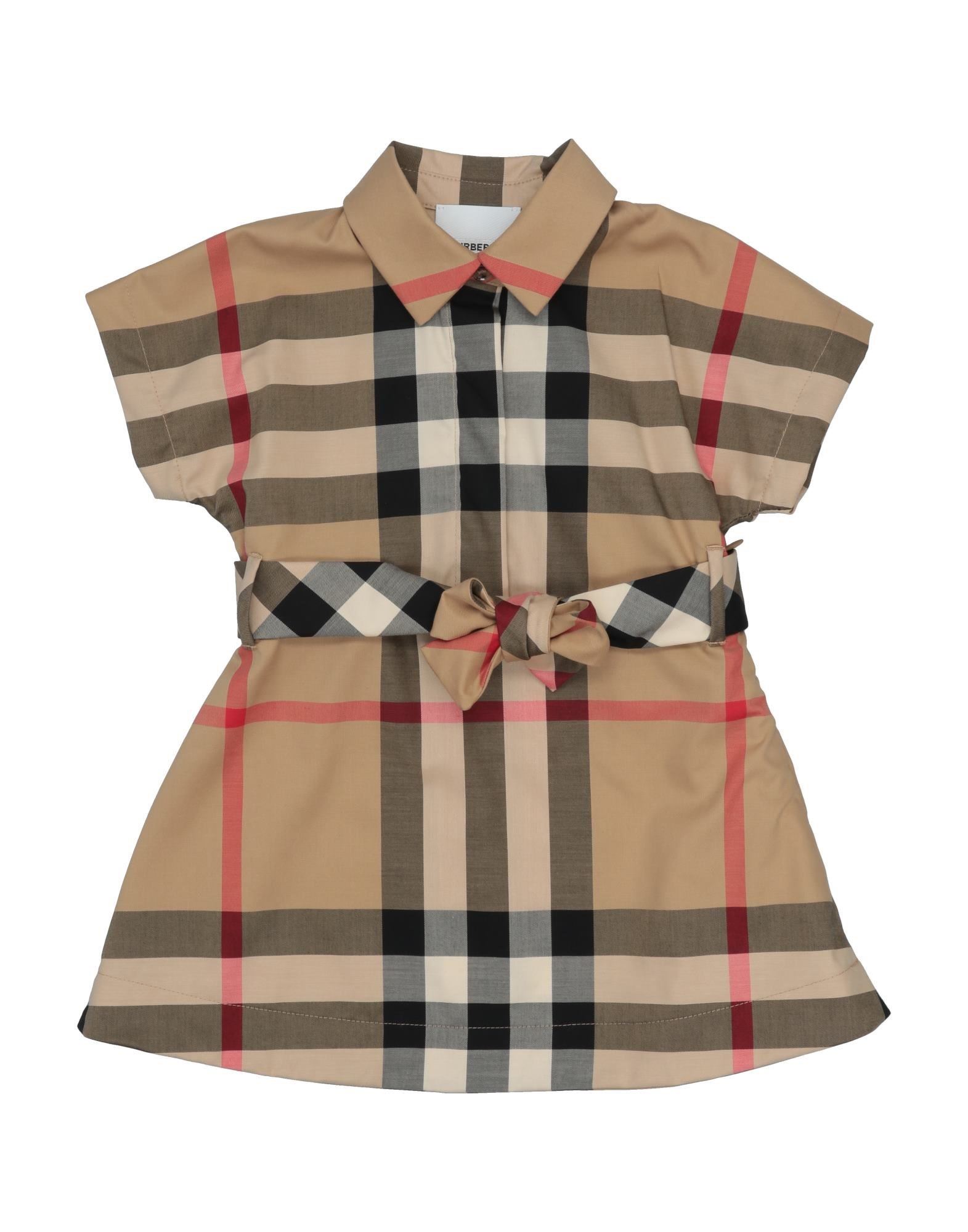 新品未使用 BURBERRY バーバリー ロンパース 68サイズ kids-nurie.com