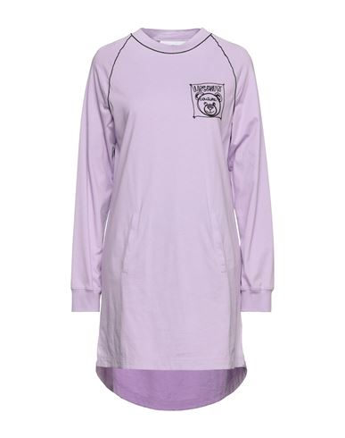 Mini-Kleid Damen Lila 32 Damen