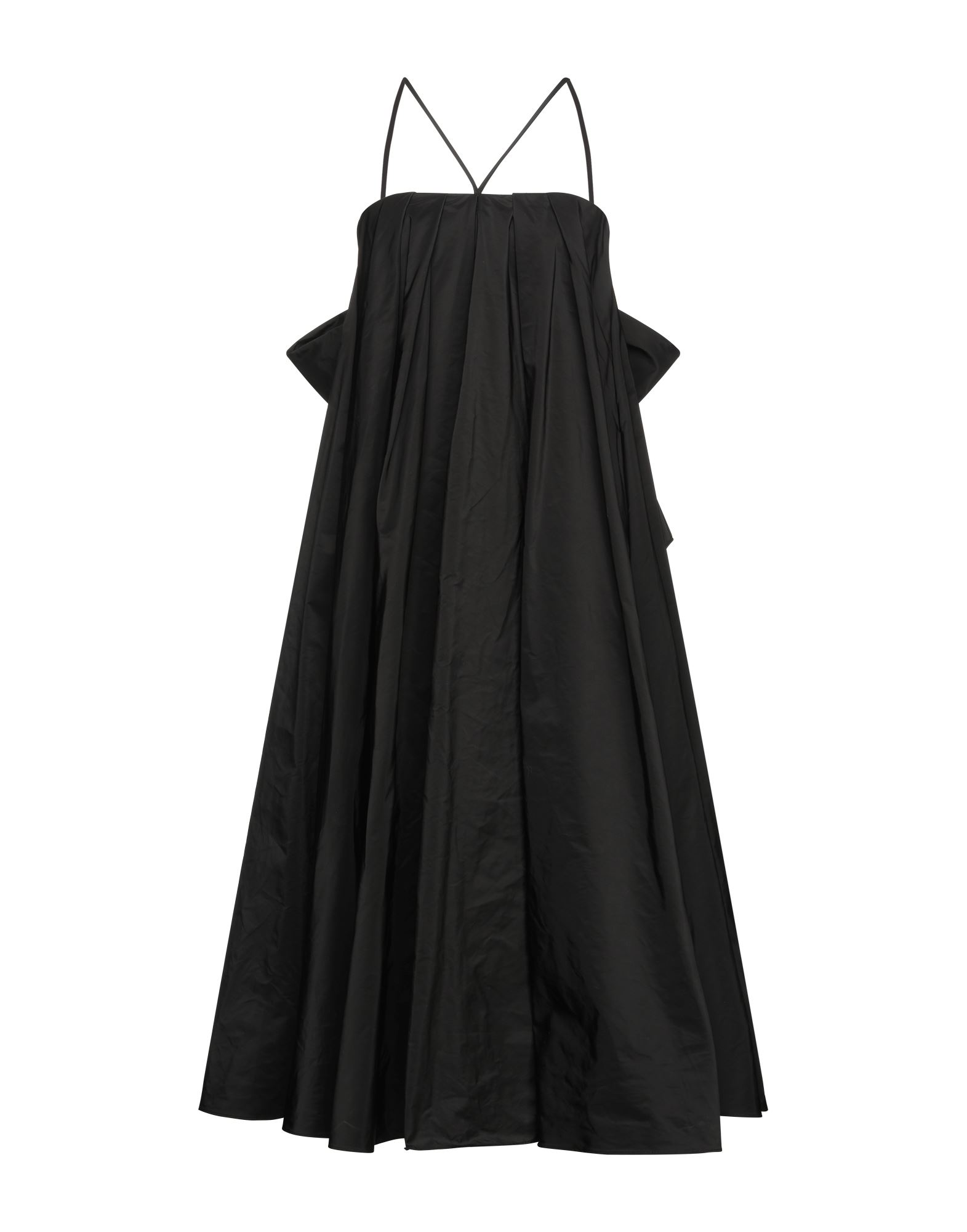 Aniye By Midi Dresses In Black