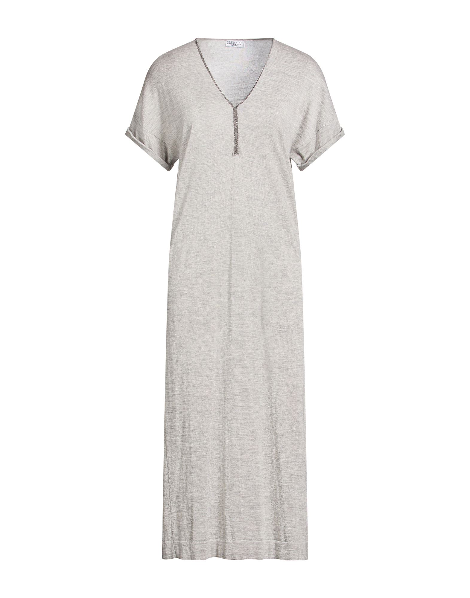 BRUNELLO CUCINELLI BRUNELLO CUCINELLI ΦΟΡΕΜΑΤΑ Midi φόρεμα