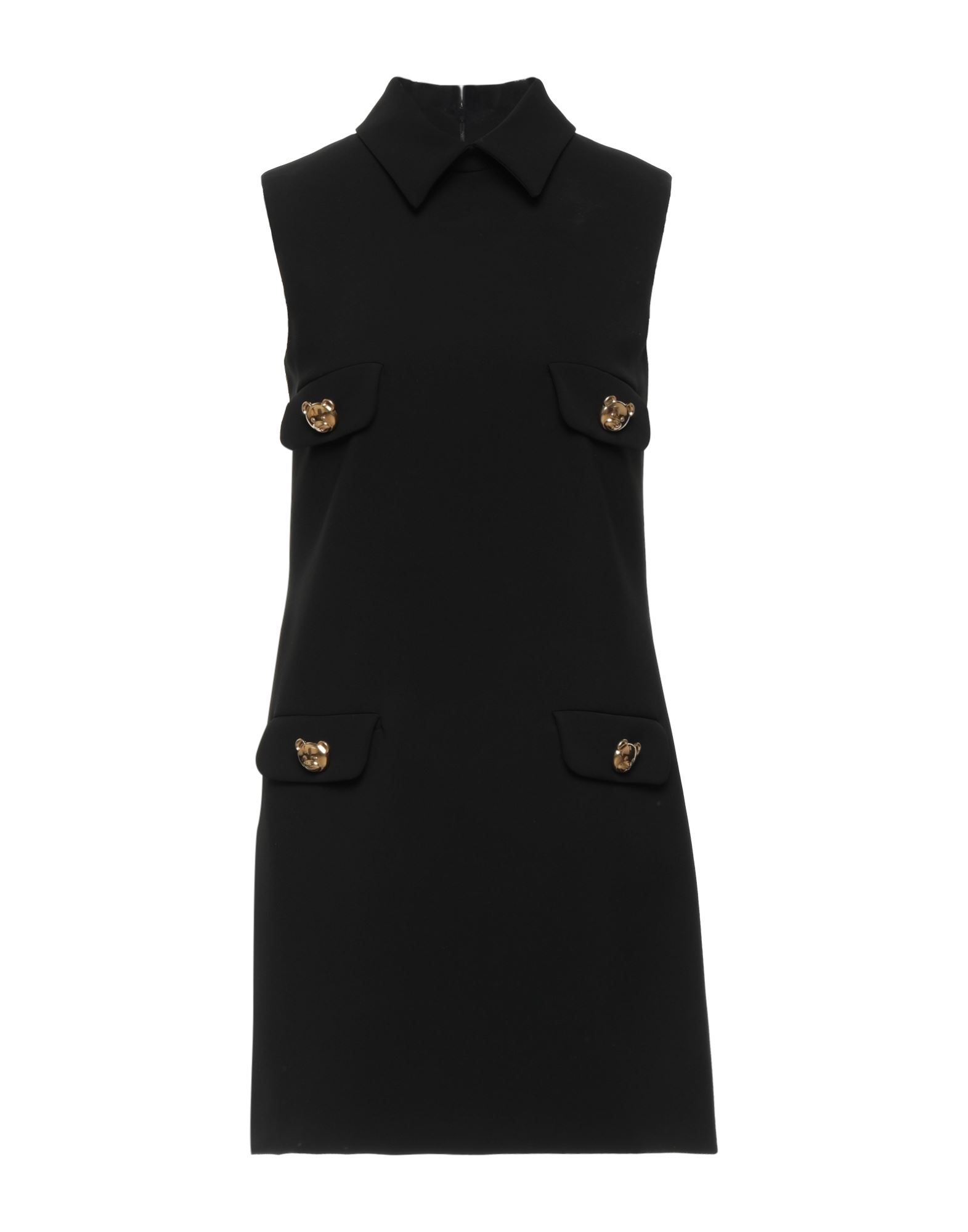 MOSCHINO MOSCHINO ΦΟΡΕΜΑΤΑ Μίνι φόρεμα