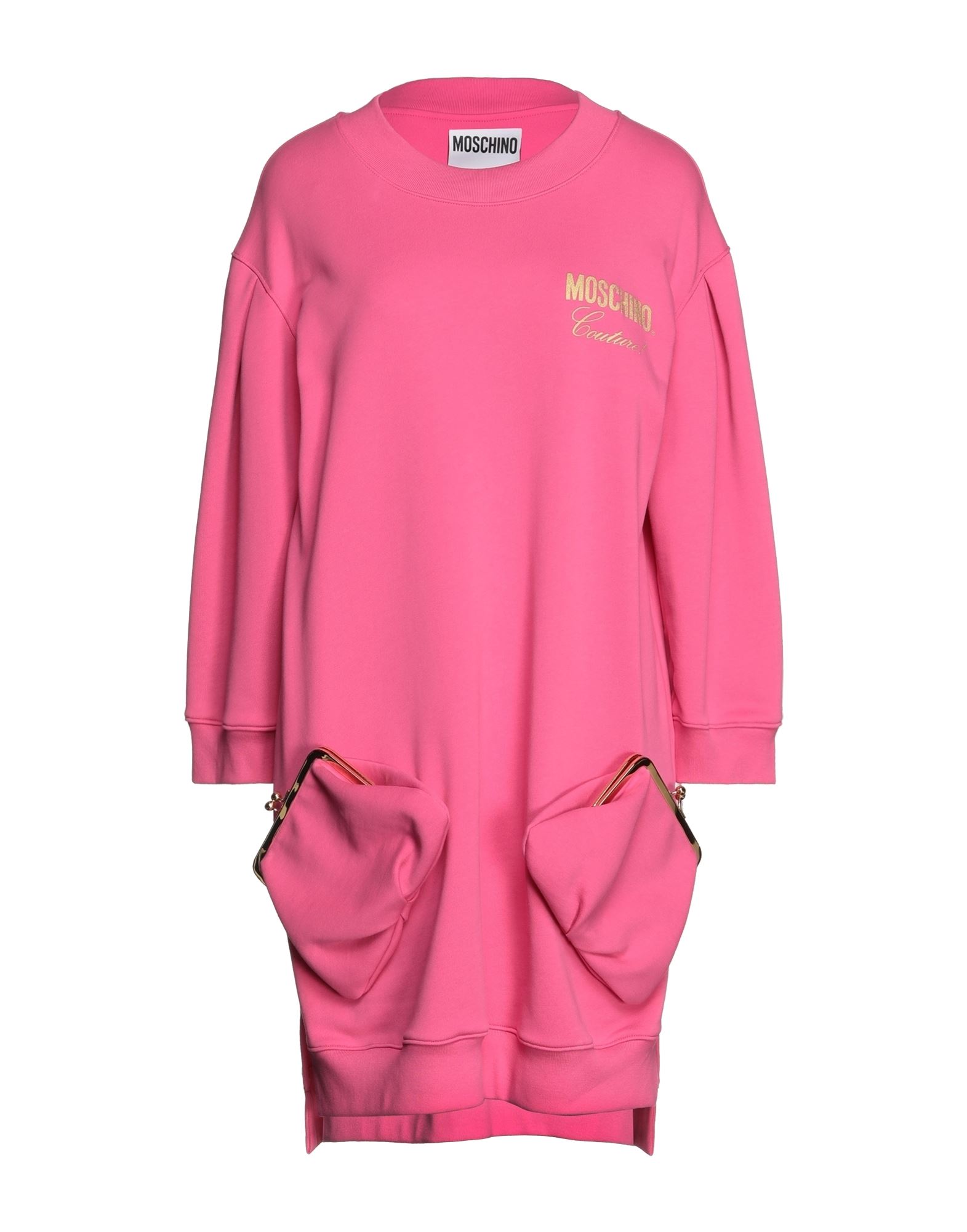 MOSCHINO MOSCHINO ΦΟΡΕΜΑΤΑ Μίνι φόρεμα