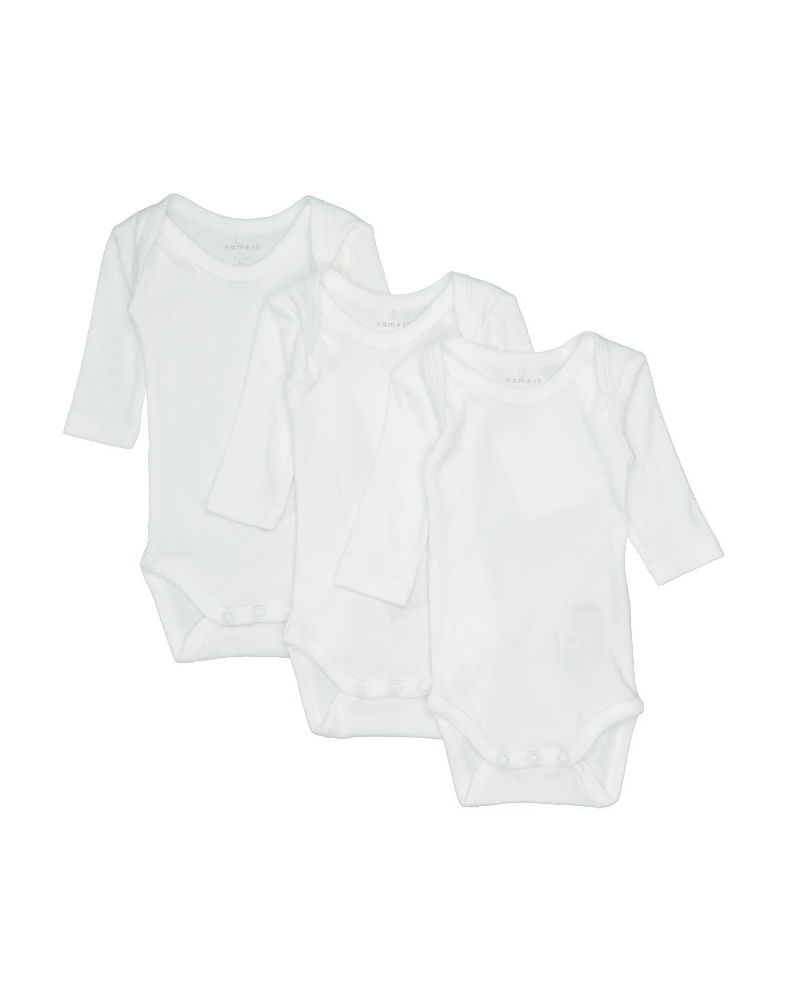  Name It® - Neugeborene - Strampelanzüge - On Yoox.com 