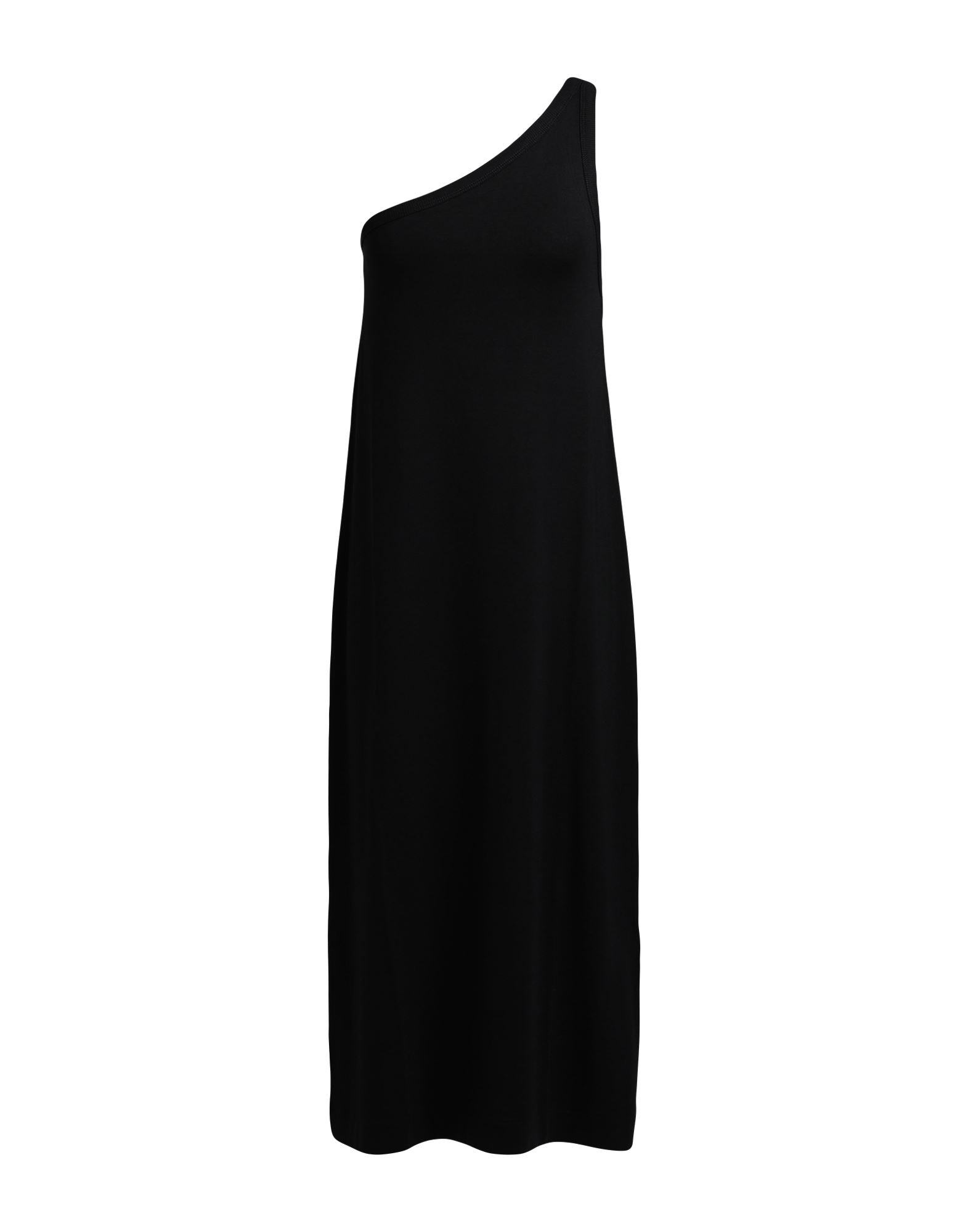 Ninety Percent Midi Dresses In Black