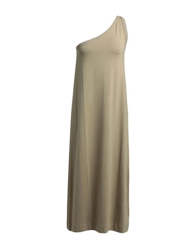 Woman Midi dress Blush Size 10 Acetate, Viscose