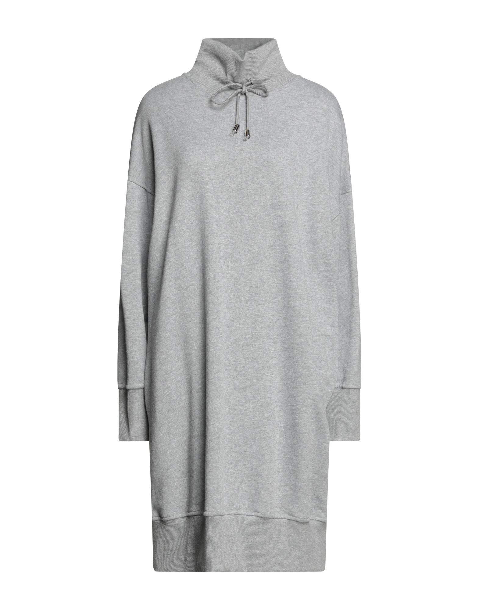 Babel Midi Dresses In Grey