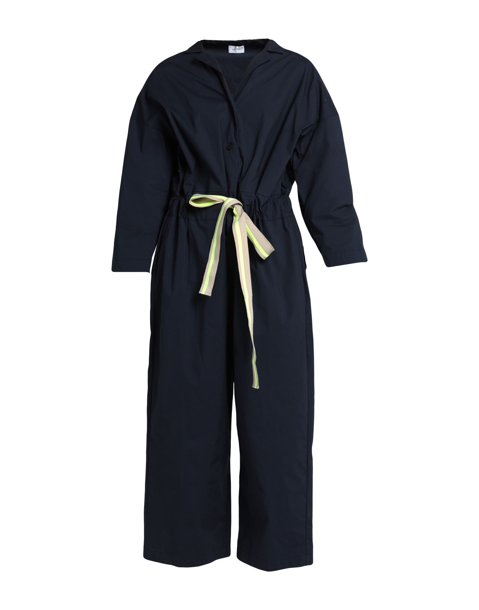 Unlabel Jumpsuits In Blue