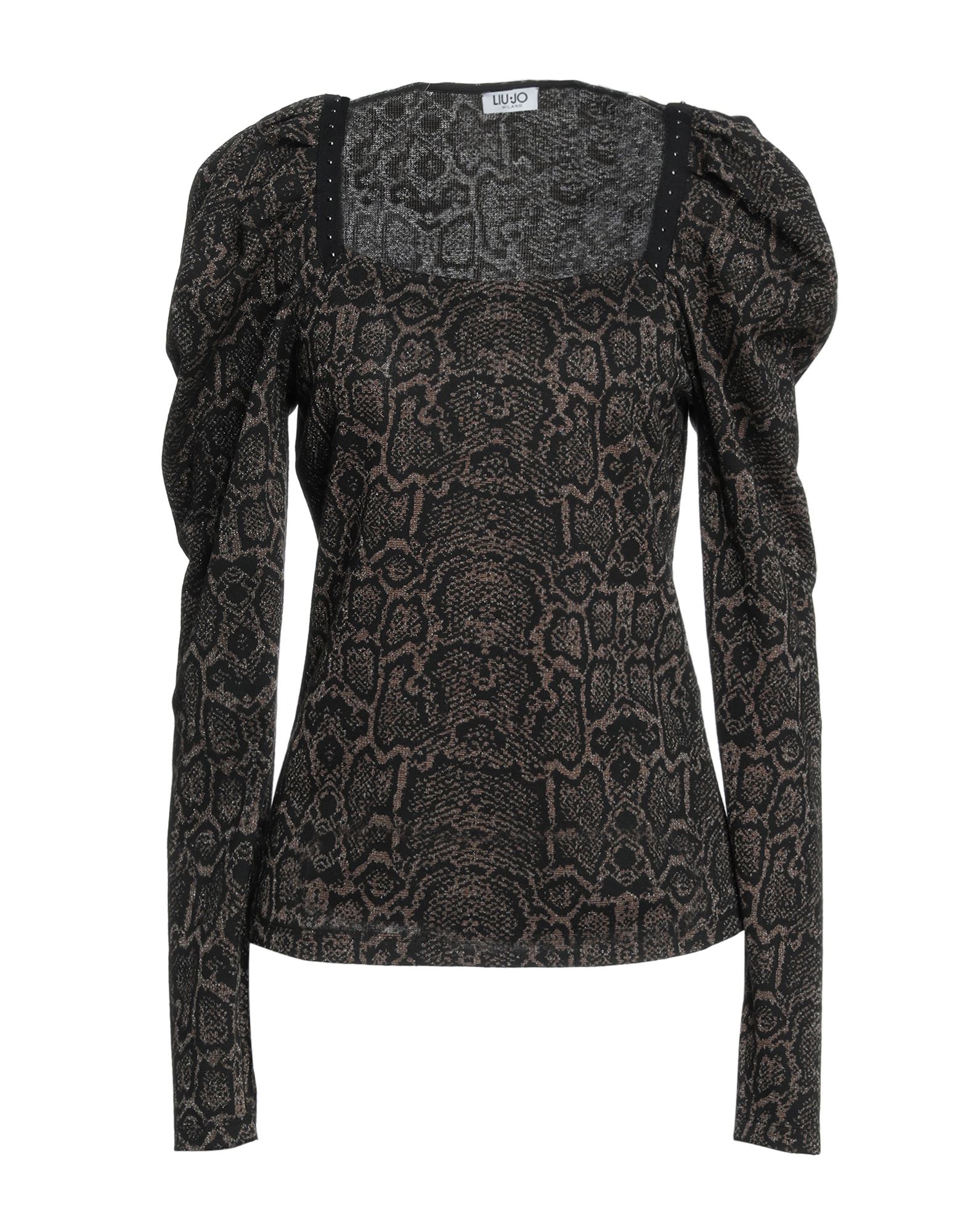  LIU •JO ΜΠΛΟΥΖΑΚΙΑ Τοπ