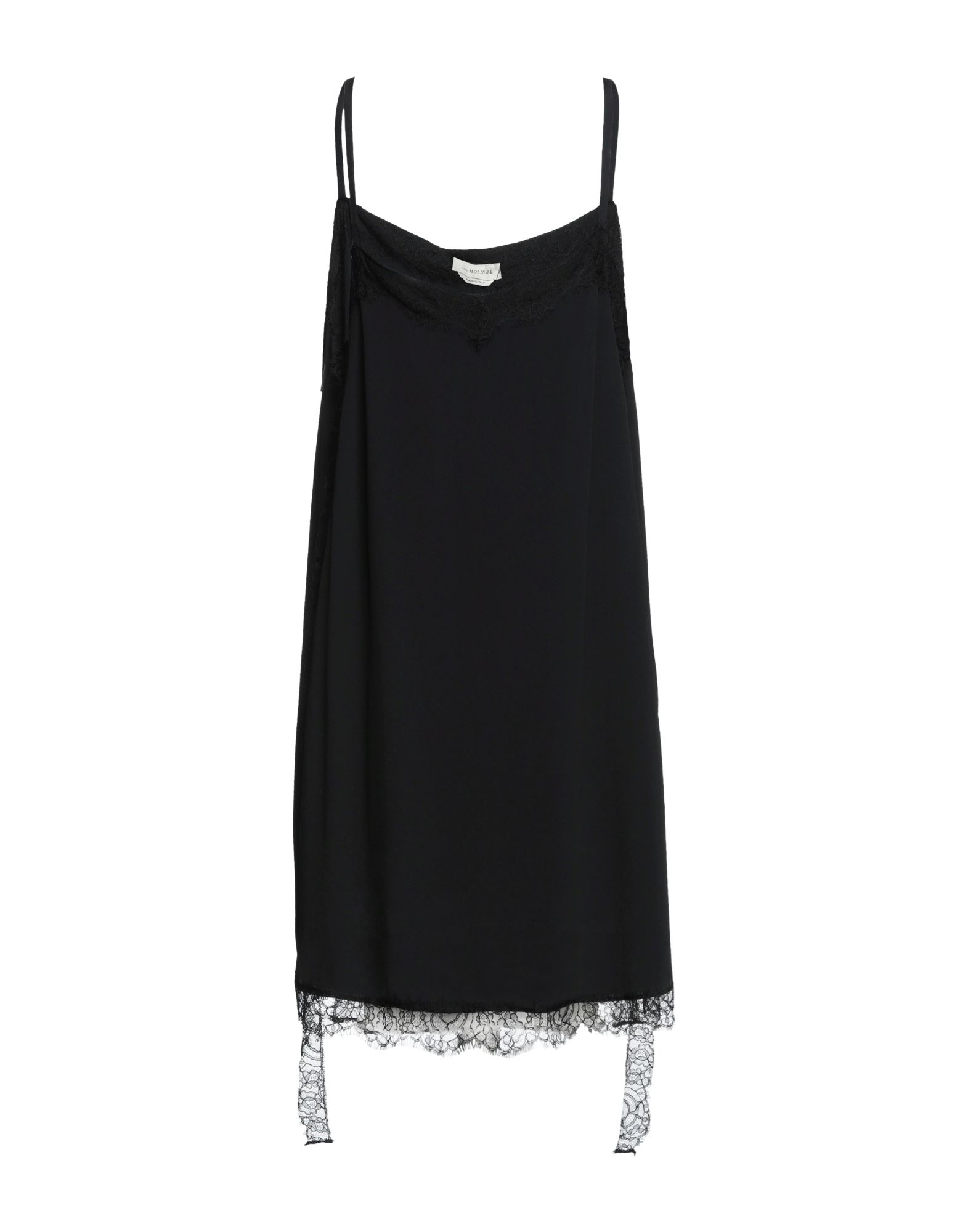  Anna Molinari - Kleider - Mini-kleider - On Yoox.com 