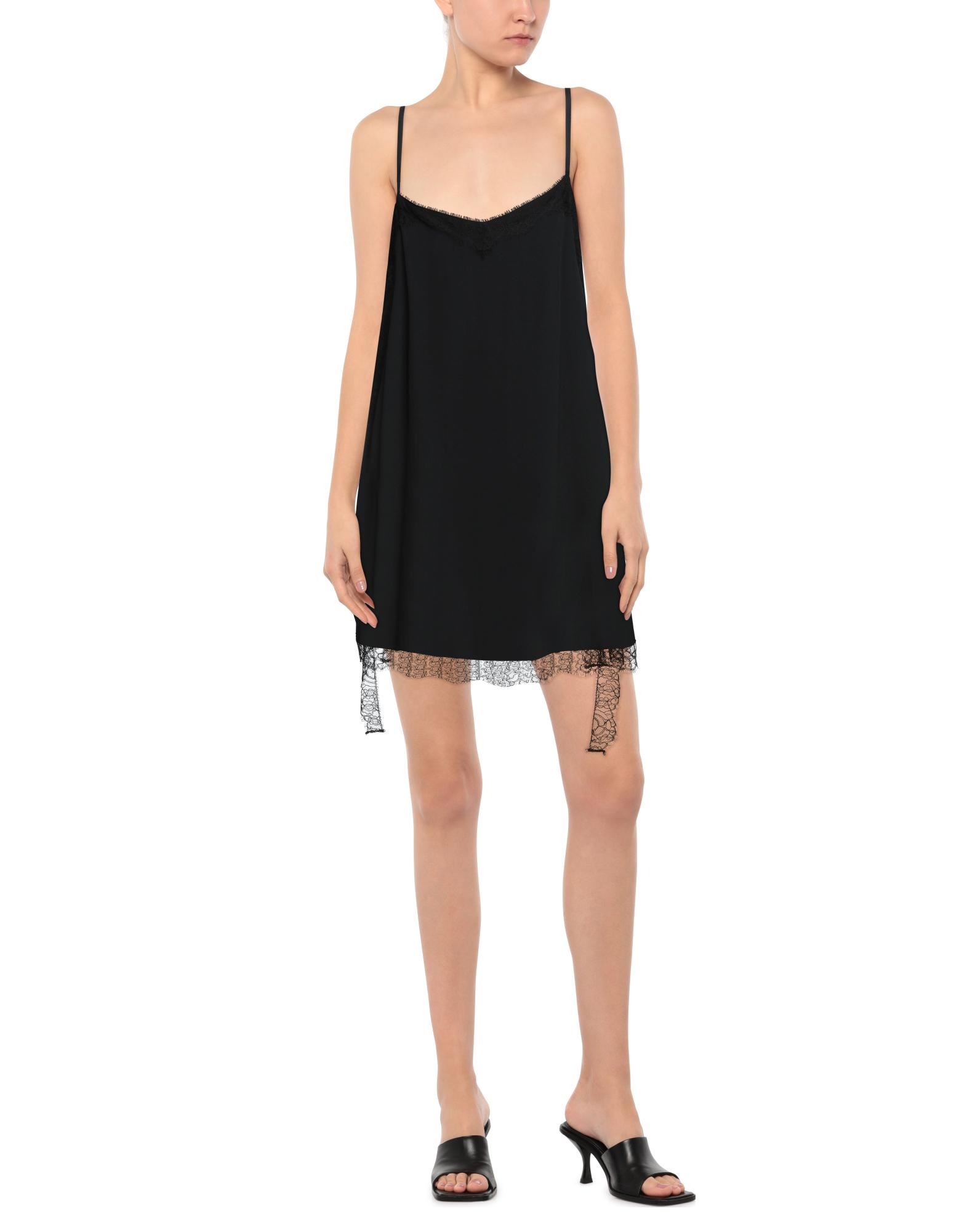  Anna Molinari - Kleider - Mini-kleider - On Yoox.com 