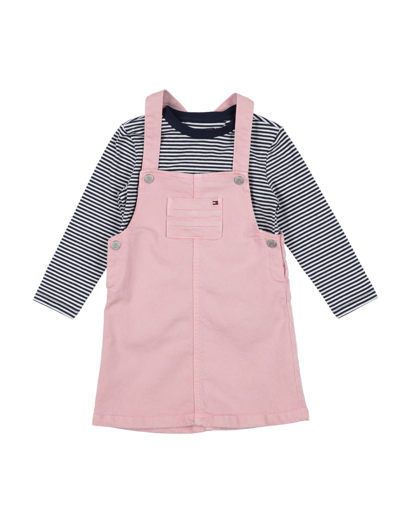  Tommy Hilfiger - Neugeborene - Babystrampler & -latzhose - On Yoox.com 