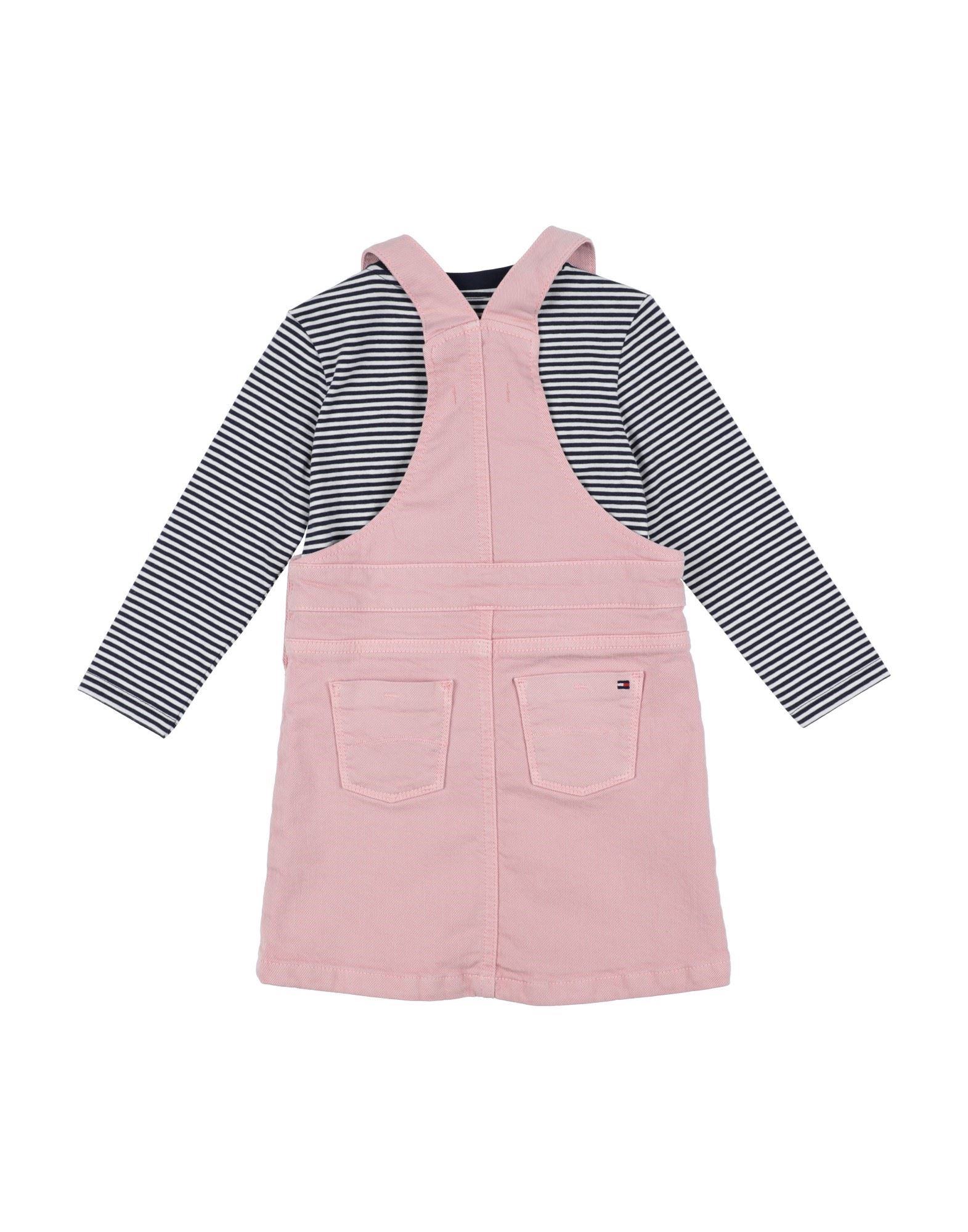  Tommy Hilfiger - Neugeborene - Babystrampler & -latzhose - On Yoox.com 