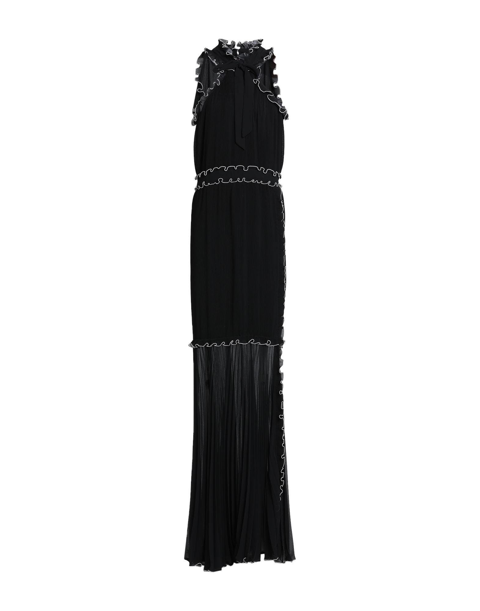 BOUTIQUE MOSCHINO Длинное платье boutique moschino длинное платье