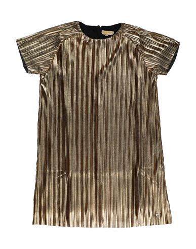 Vestido para niña Chica Oro 14 Chica