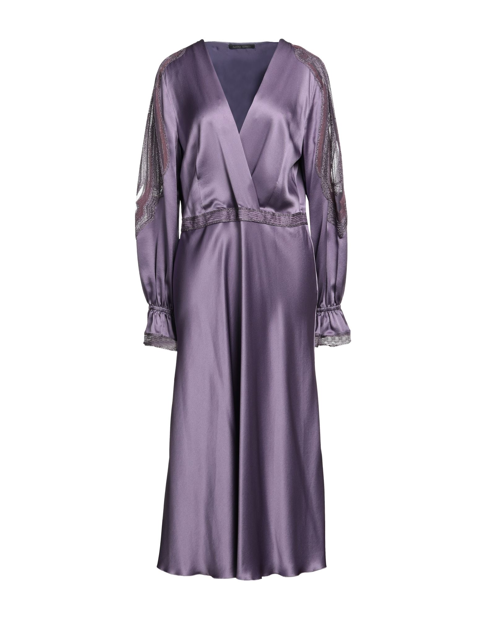 ALBERTA FERRETTI ALBERTA FERRETTI ΦΟΡΕΜΑΤΑ Midi φόρεμα
