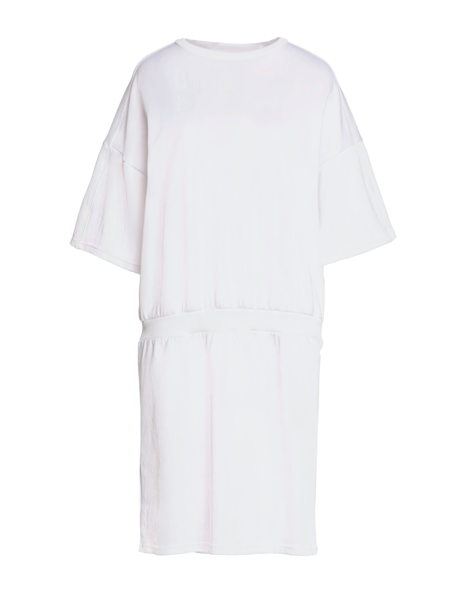 Artica Arbox Midi Dresses In White