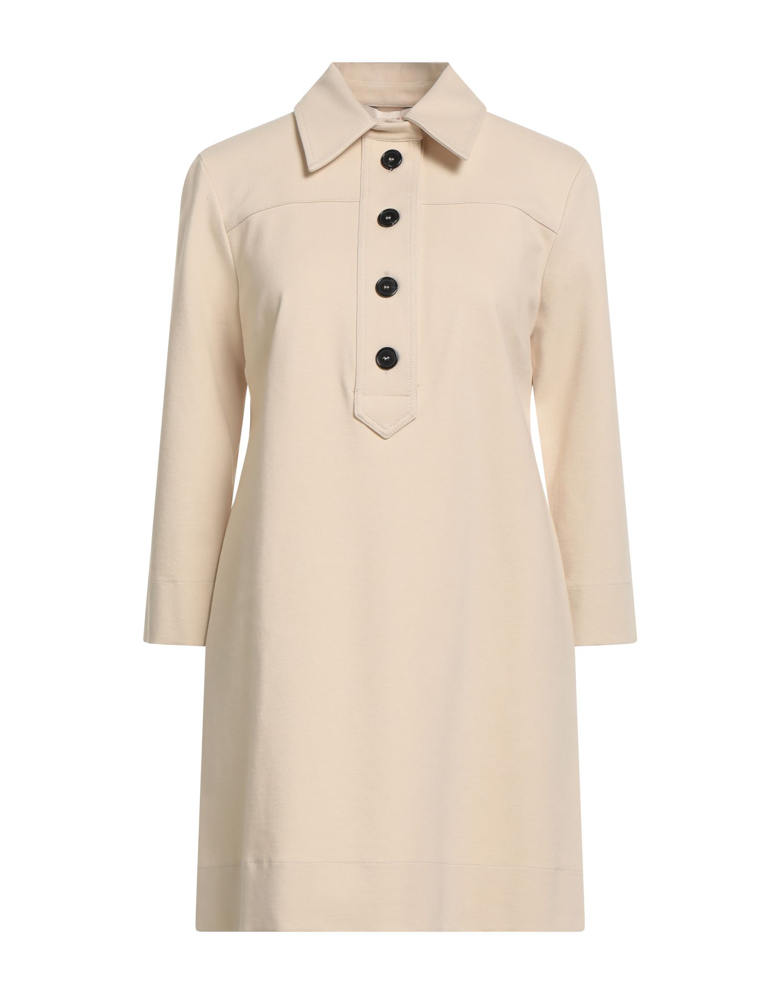  Jucca - Kleider - Mini-kleider - On Yoox.com 