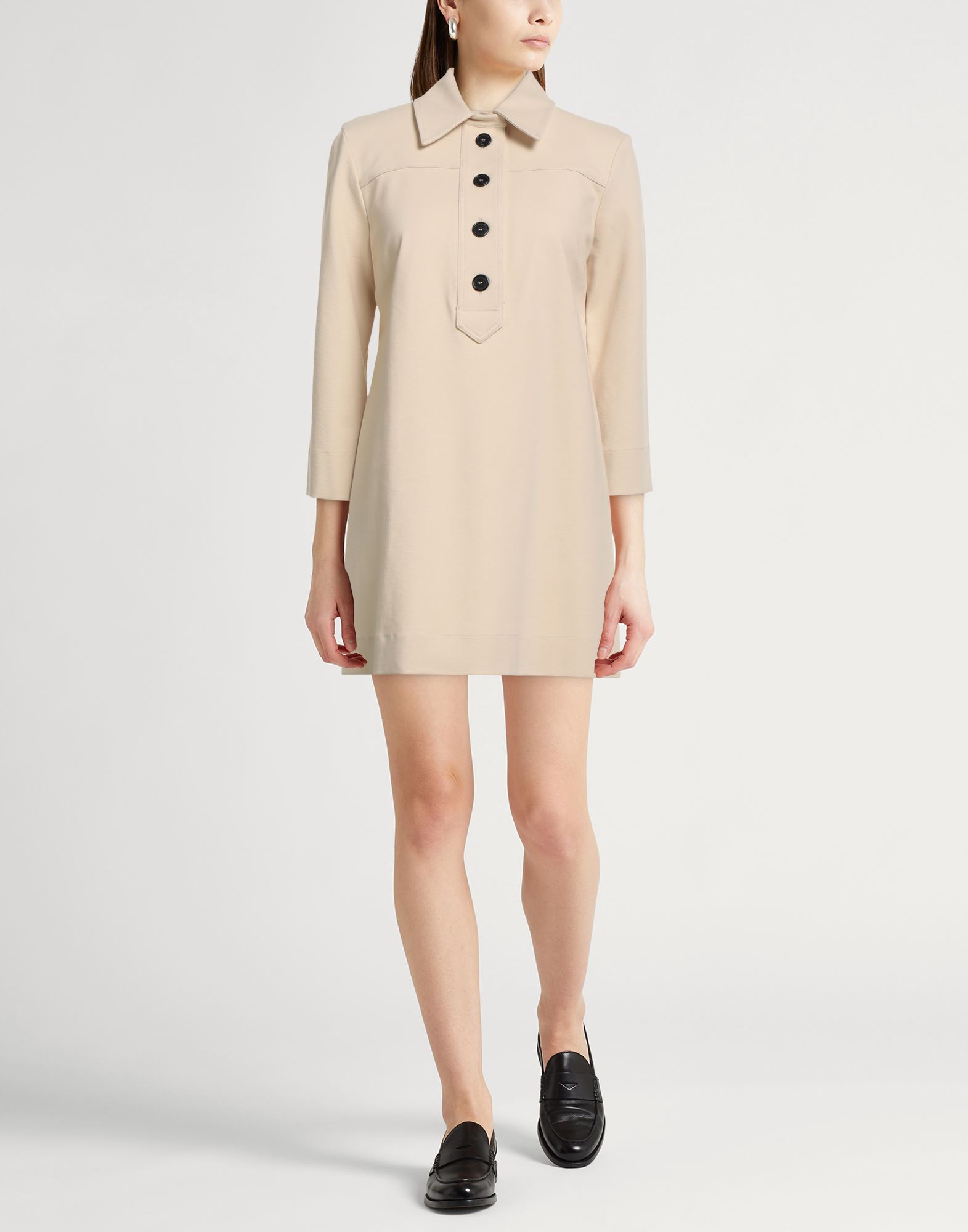  Jucca - Kleider - Mini-kleider - On Yoox.com 