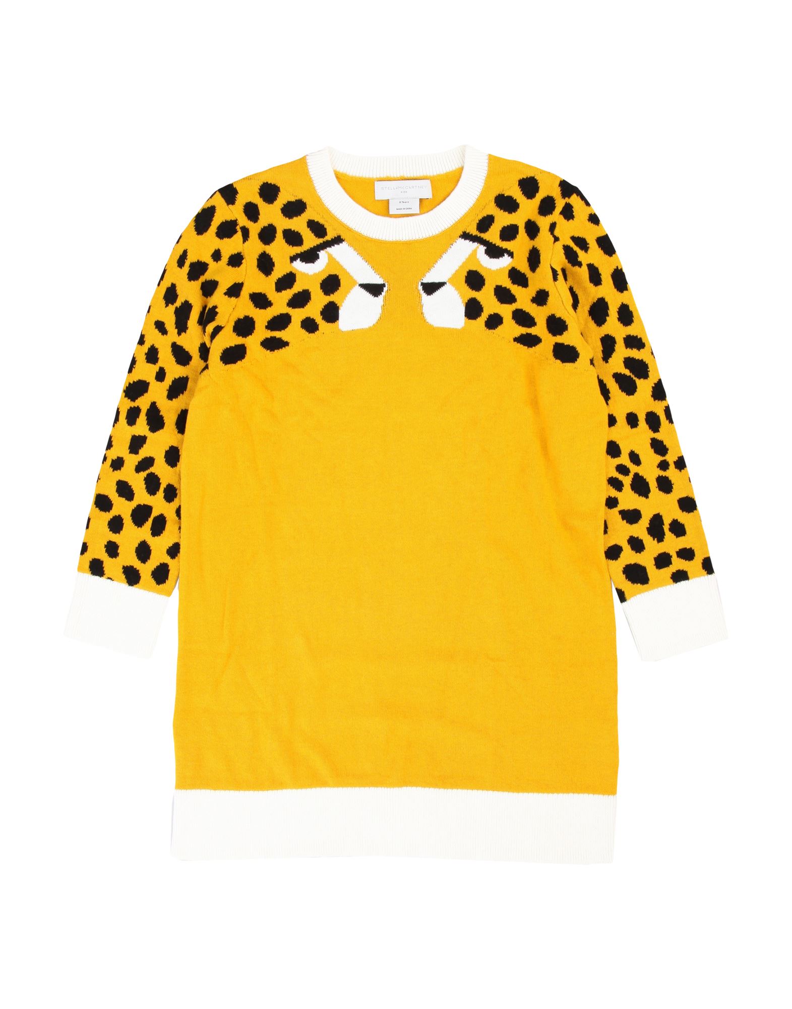 STELLA McCARTNEY KIDS ΦΟΡΕΜΑΤΑ Παιδικό φόρεμα