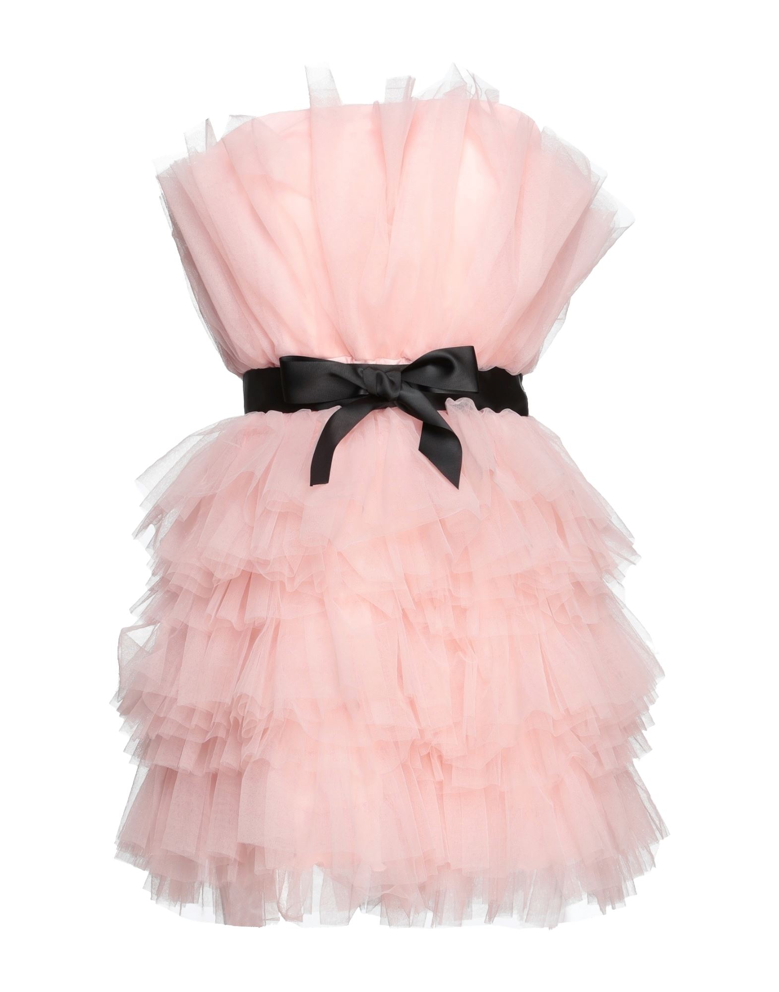 Teen Idol Short Dresses In Pink | ModeSens