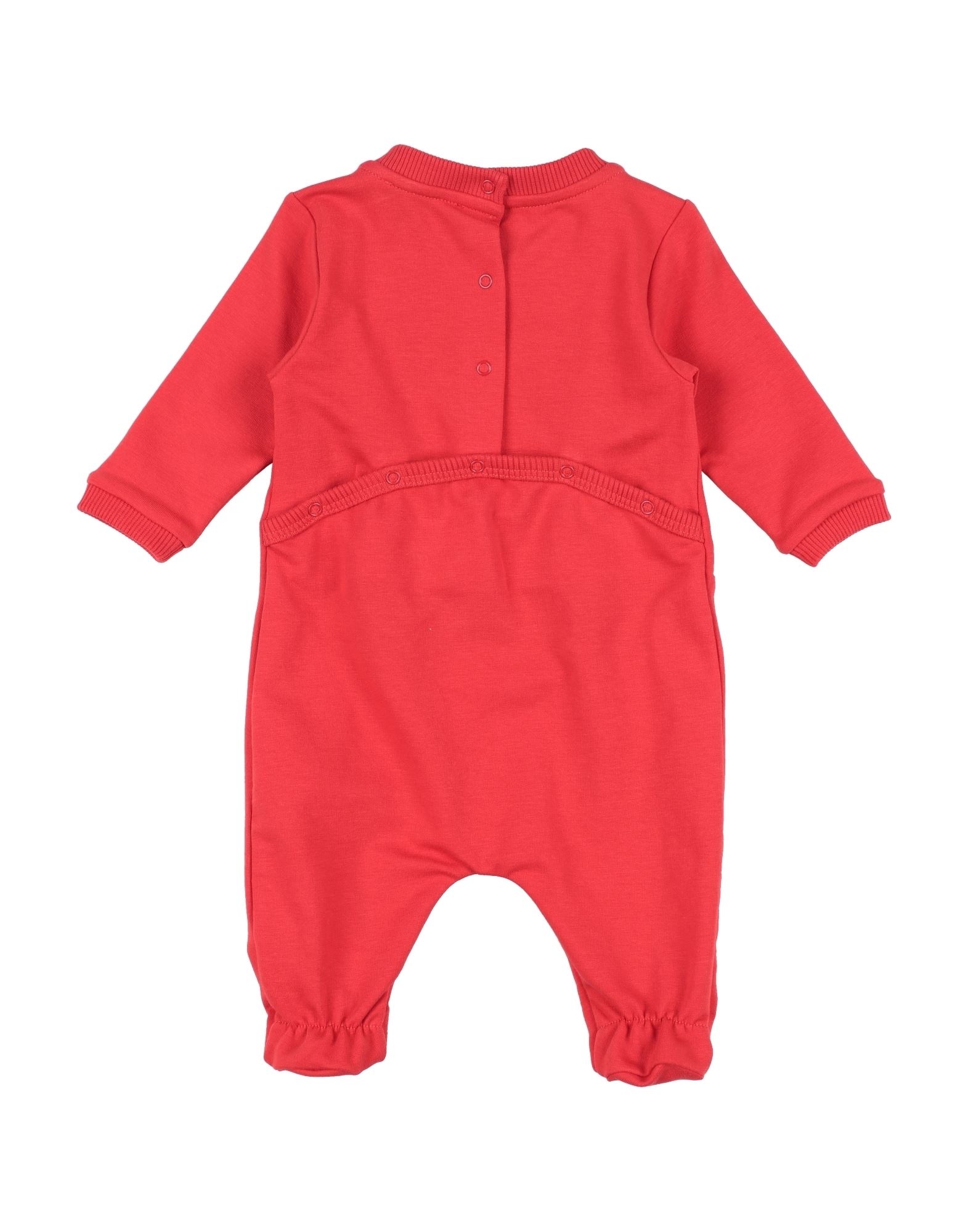  Moschino Baby - Neugeborene - Babystrampler & -latzhose - On Yoox.com 