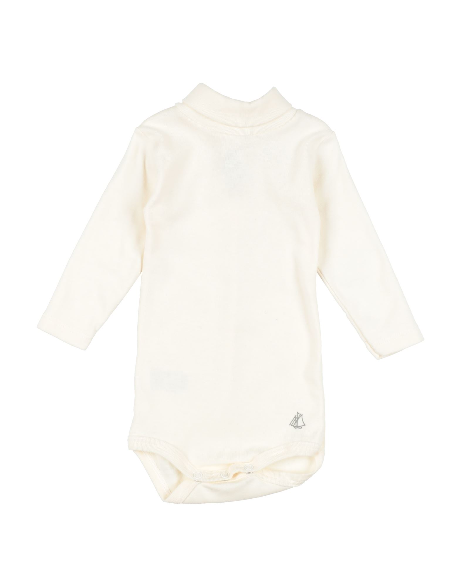  Petit Bateau - Neugeborene - Strampelanzüge - On Yoox.com 