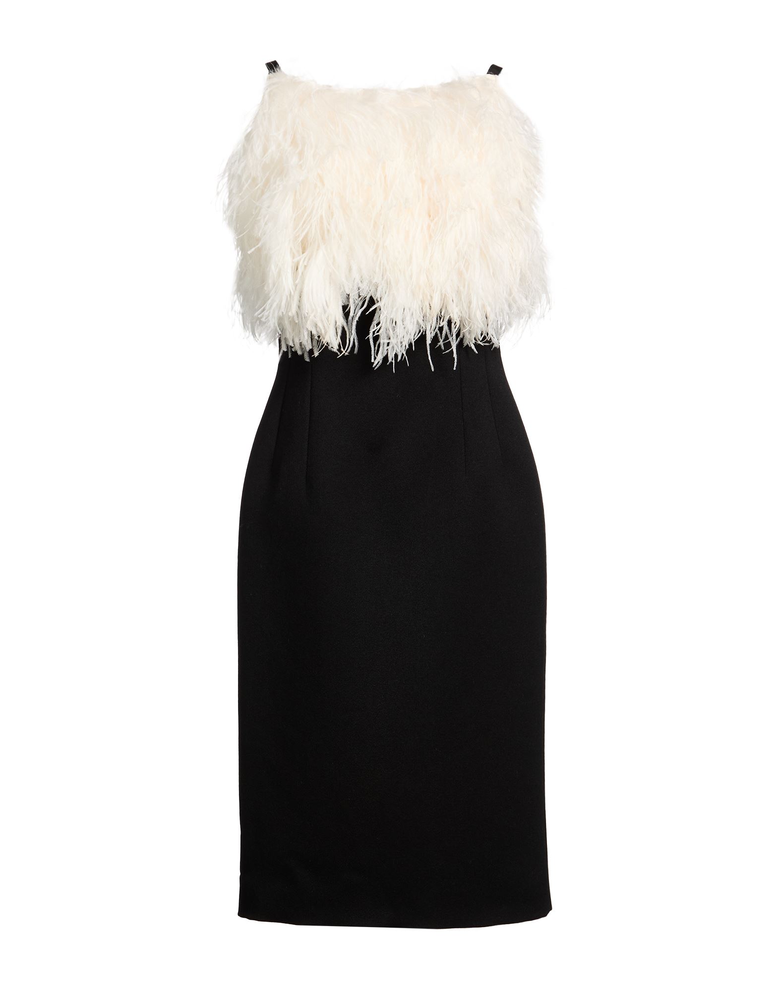 LANVIN LANVIN ΦΟΡΕΜΑΤΑ Midi φόρεμα