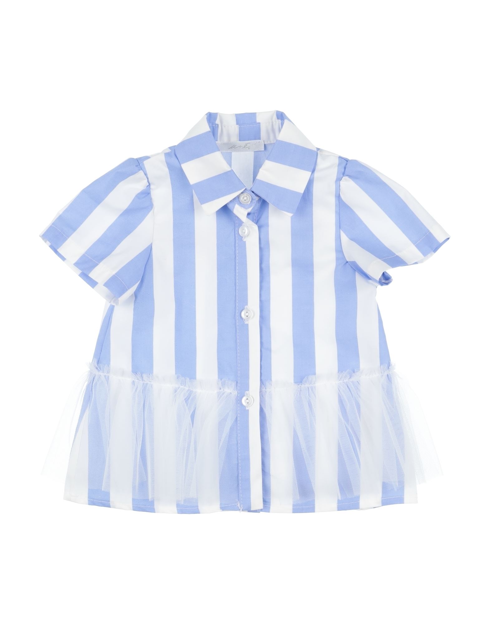  U+é - Tops - Hemden - On Yoox.com 