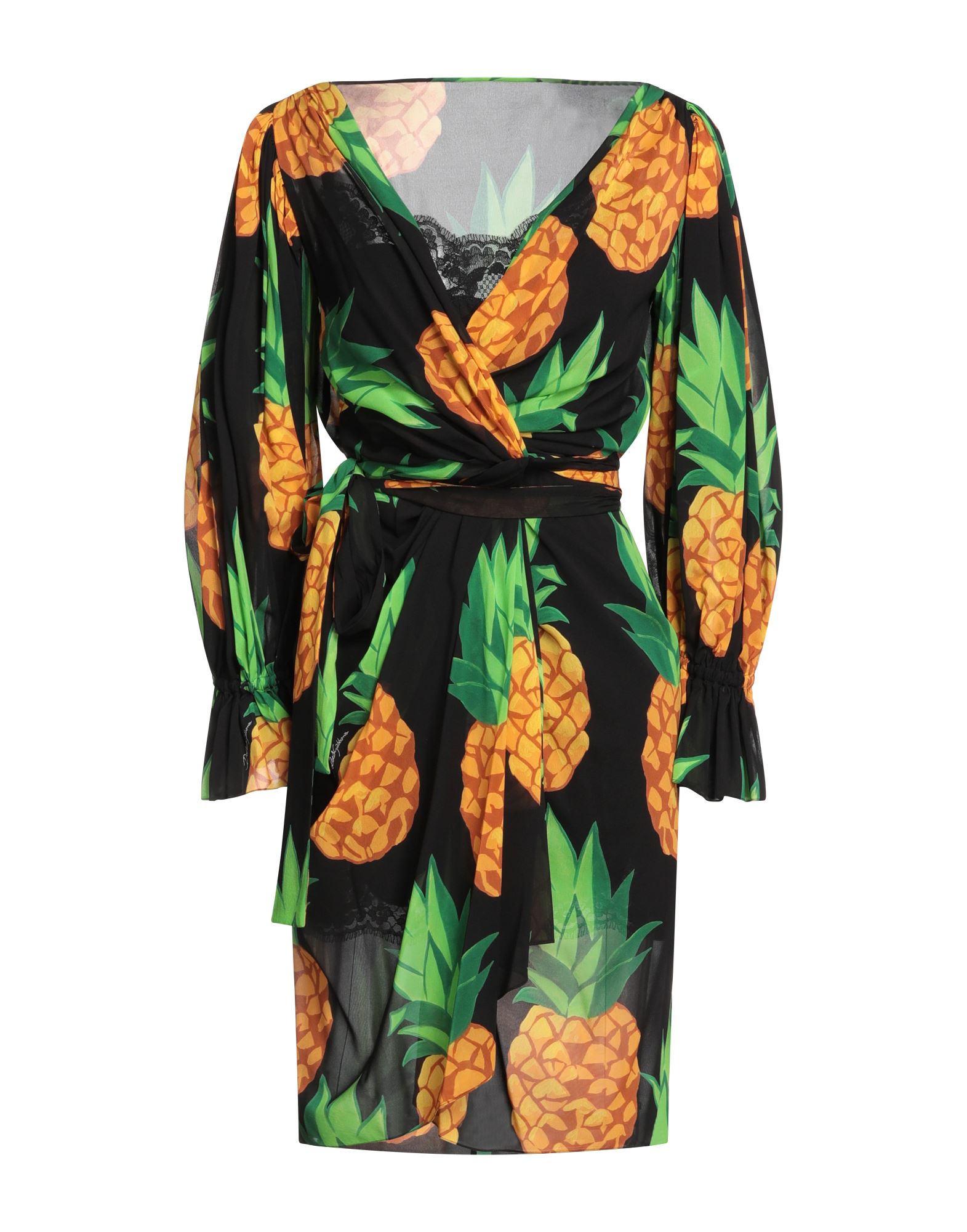 DOLCE&GABBANA DOLCE&GABBANA ΦΟΡΕΜΑΤΑ Μίνι φόρεμα