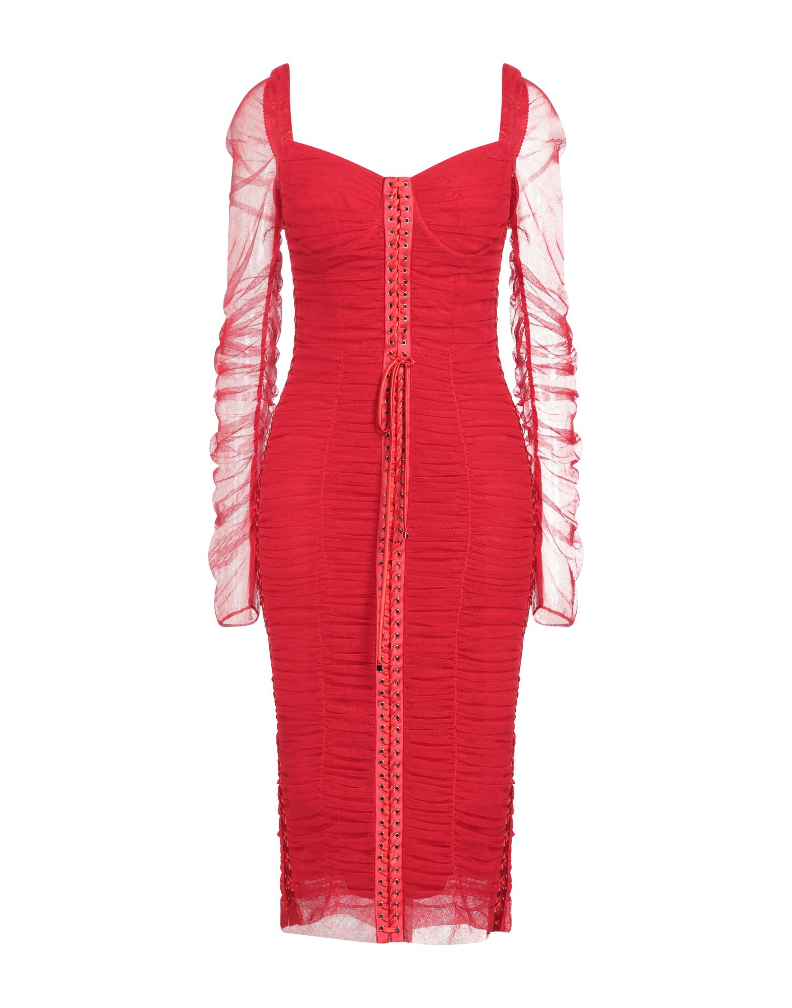 DOLCE&GABBANA DOLCE&GABBANA ΦΟΡΕΜΑΤΑ Midi φόρεμα