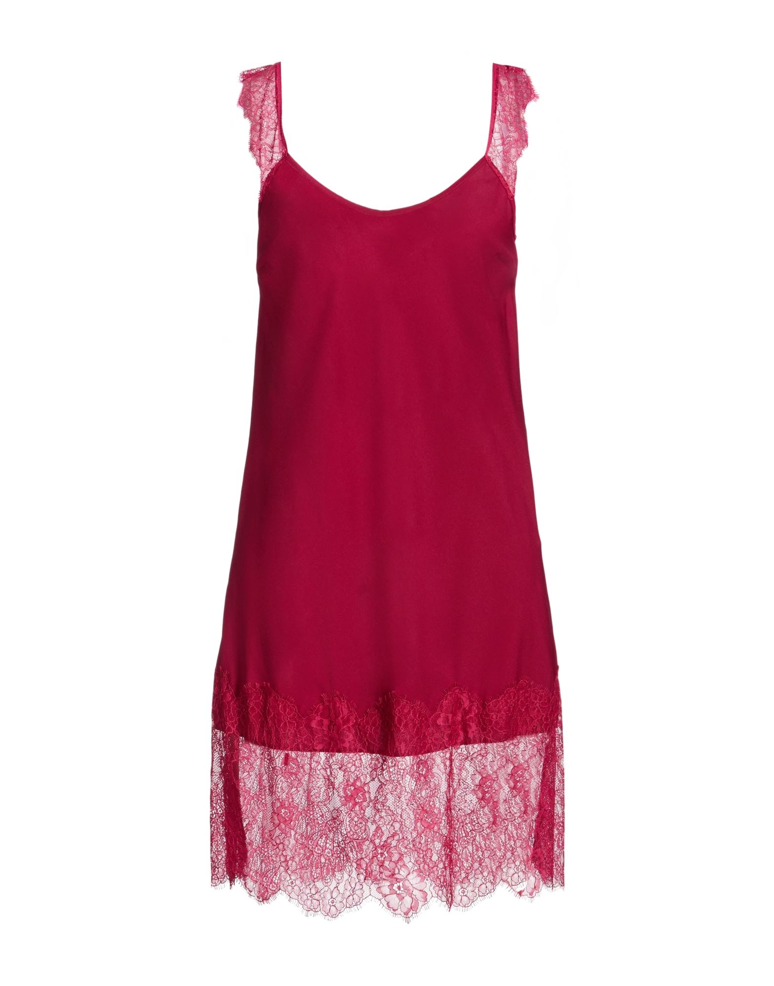 TWINSET TWINSET ΦΟΡΕΜΑΤΑ Μίνι φόρεμα