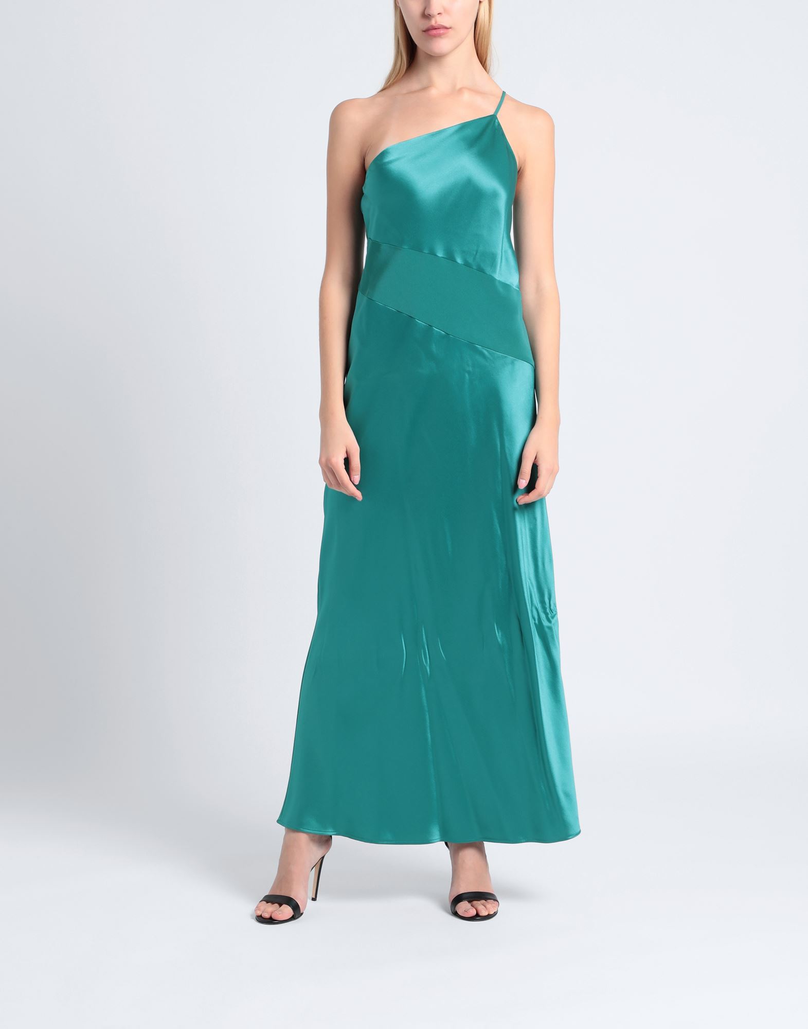  Calvin Klein - Kleider - Maxi-kleider - On Yoox.com 