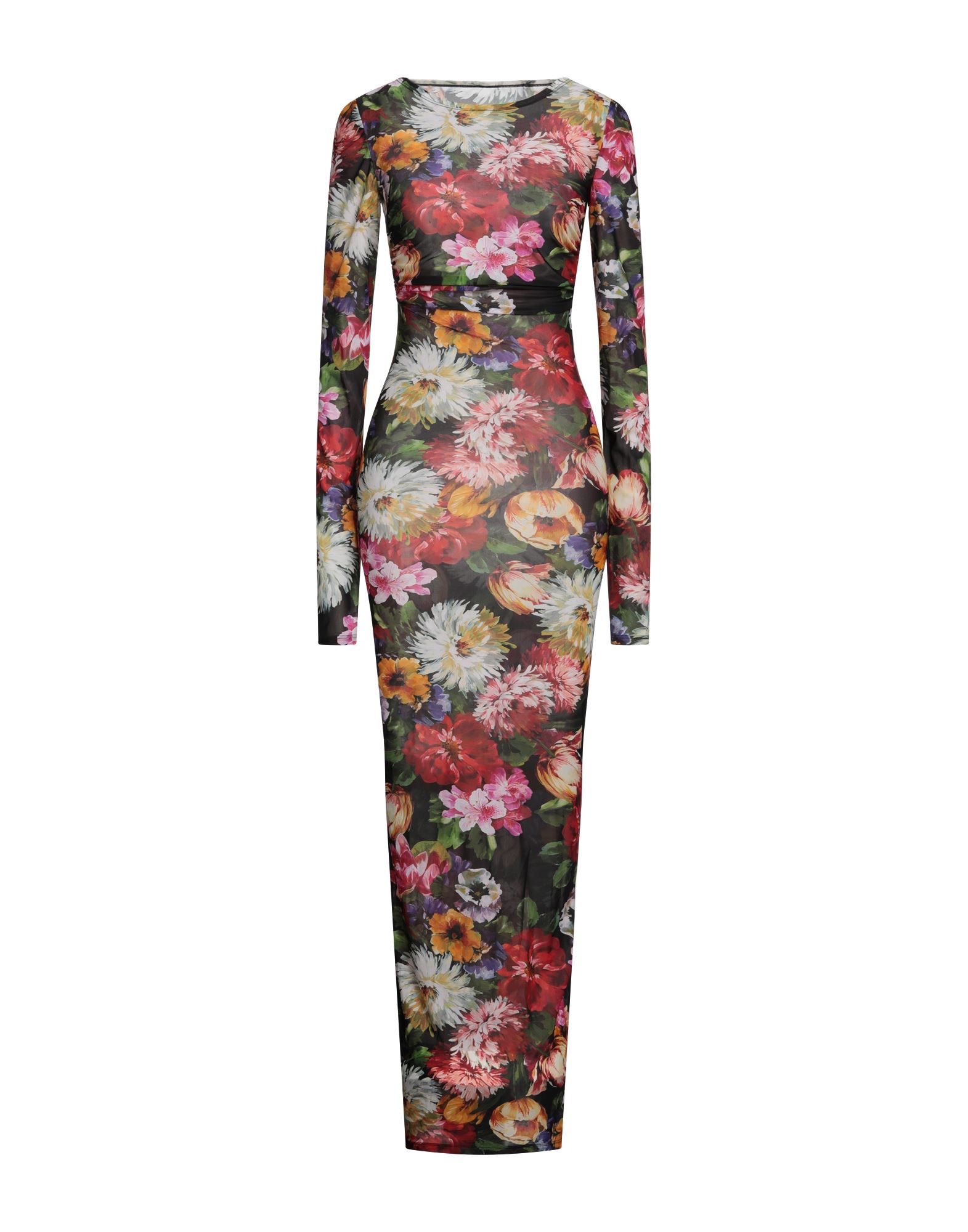 DOLCE&GABBANA DOLCE&GABBANA ΦΟΡΕΜΑΤΑ Μάξι φόρεμα