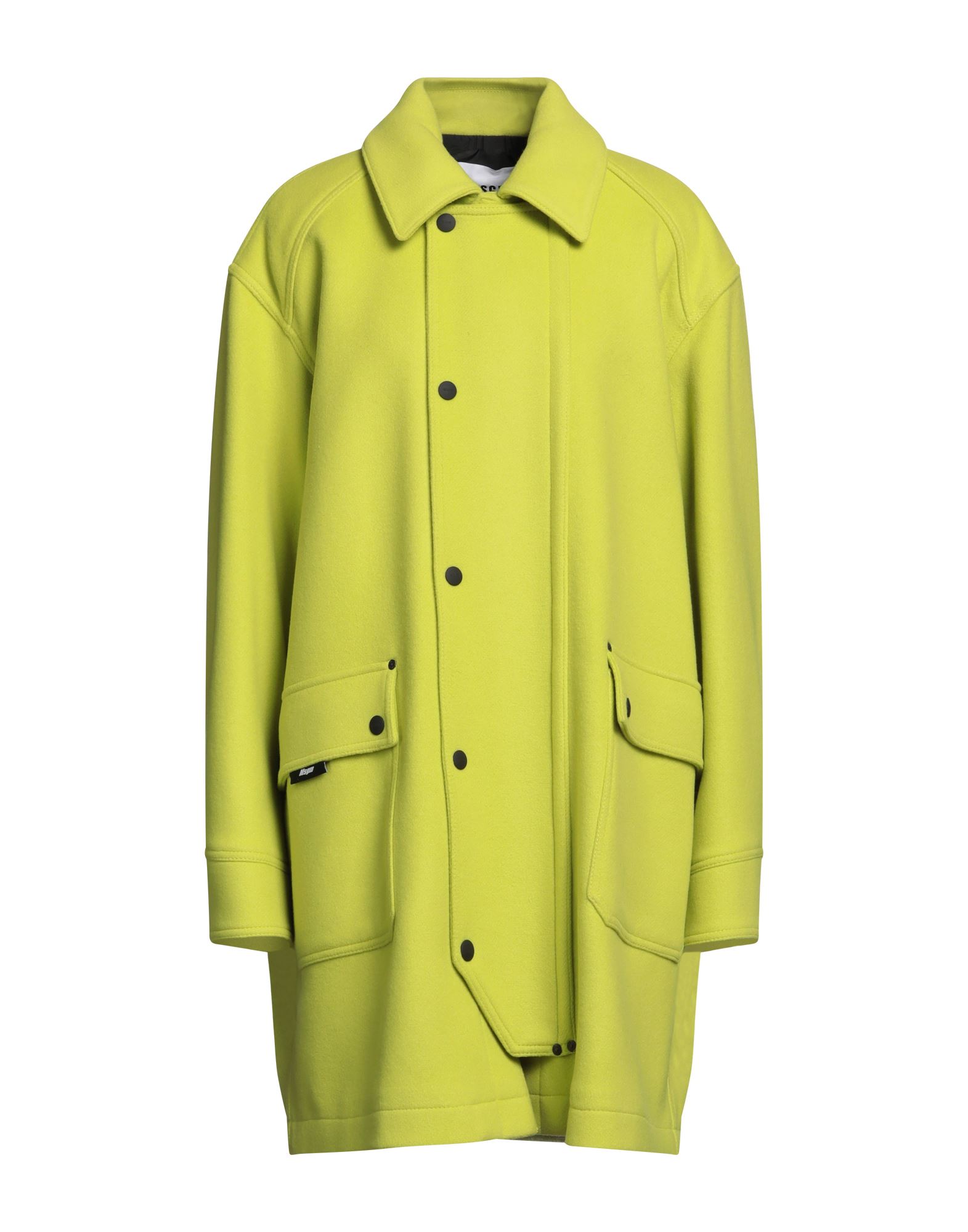  Msgm - Ropa De Abrigo - Abrigos - On Yoox.com 