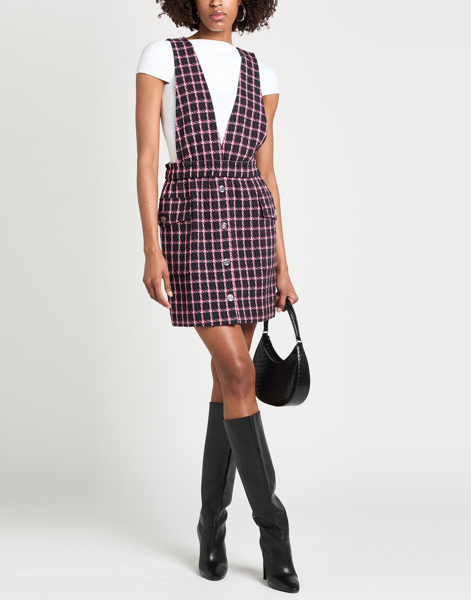  Maje - Overalls - Lange Overalls - On Yoox.com 