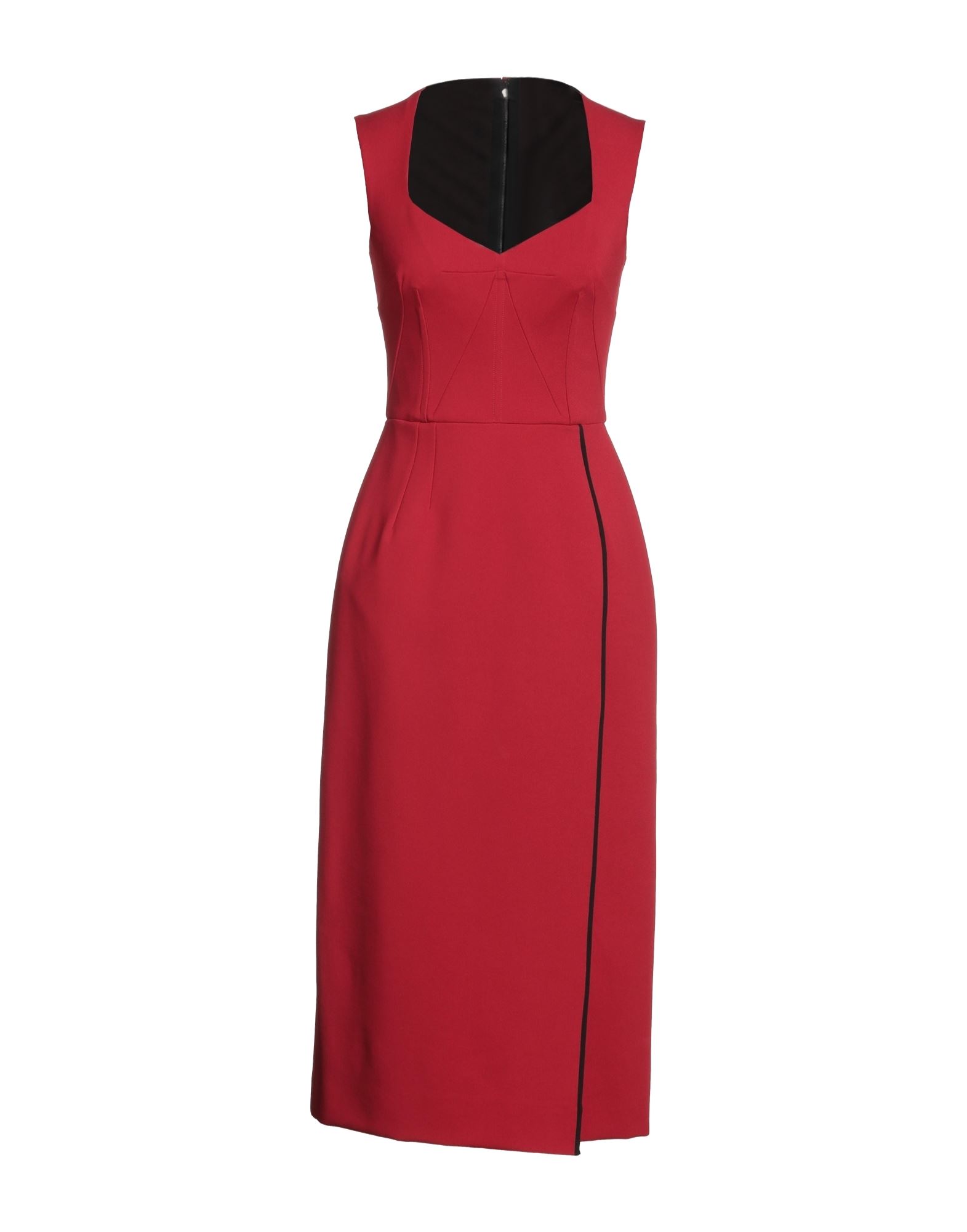 DOLCE&GABBANA DOLCE&GABBANA ΦΟΡΕΜΑΤΑ Midi φόρεμα