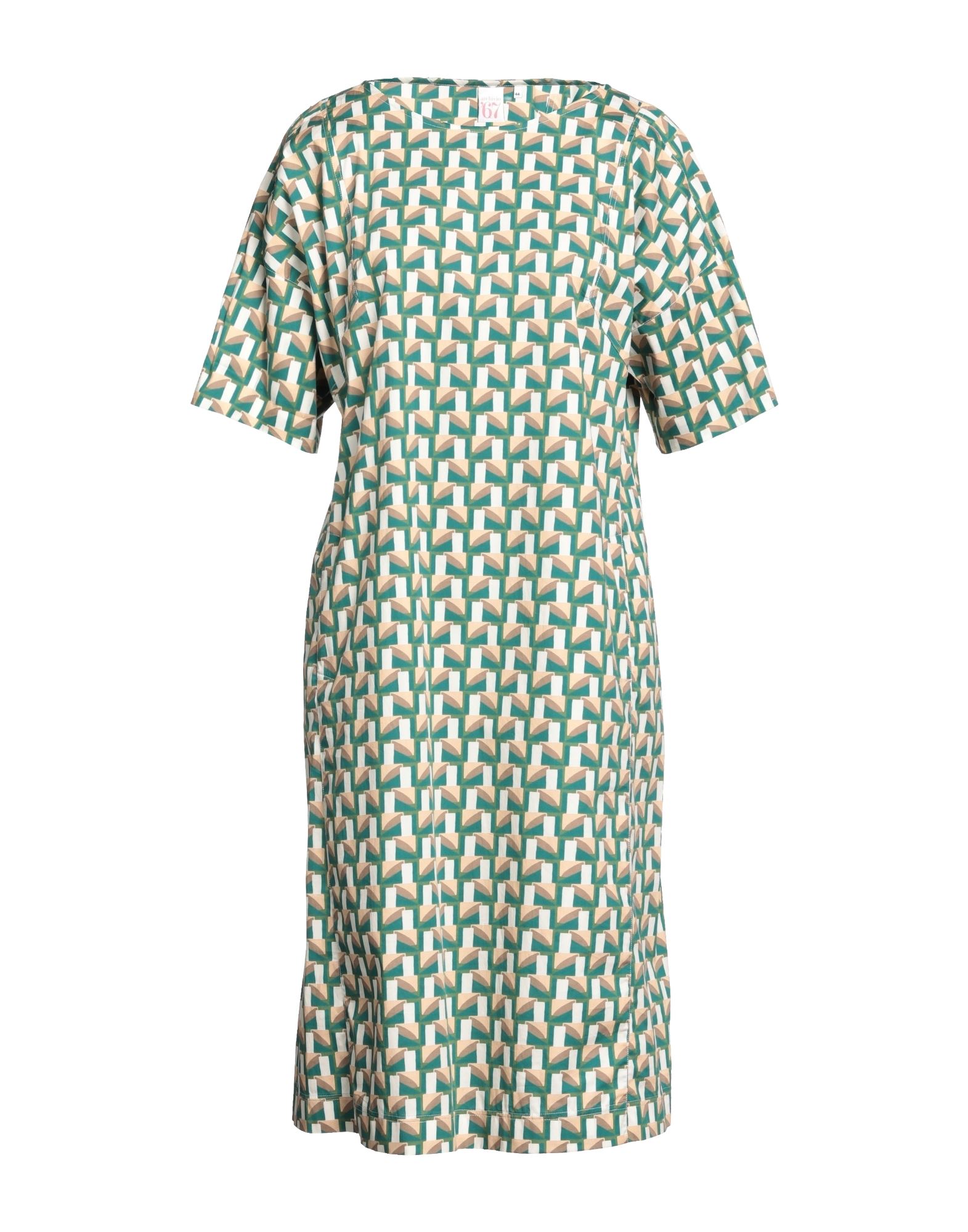 ARCHIVIO '67 Midi dresses