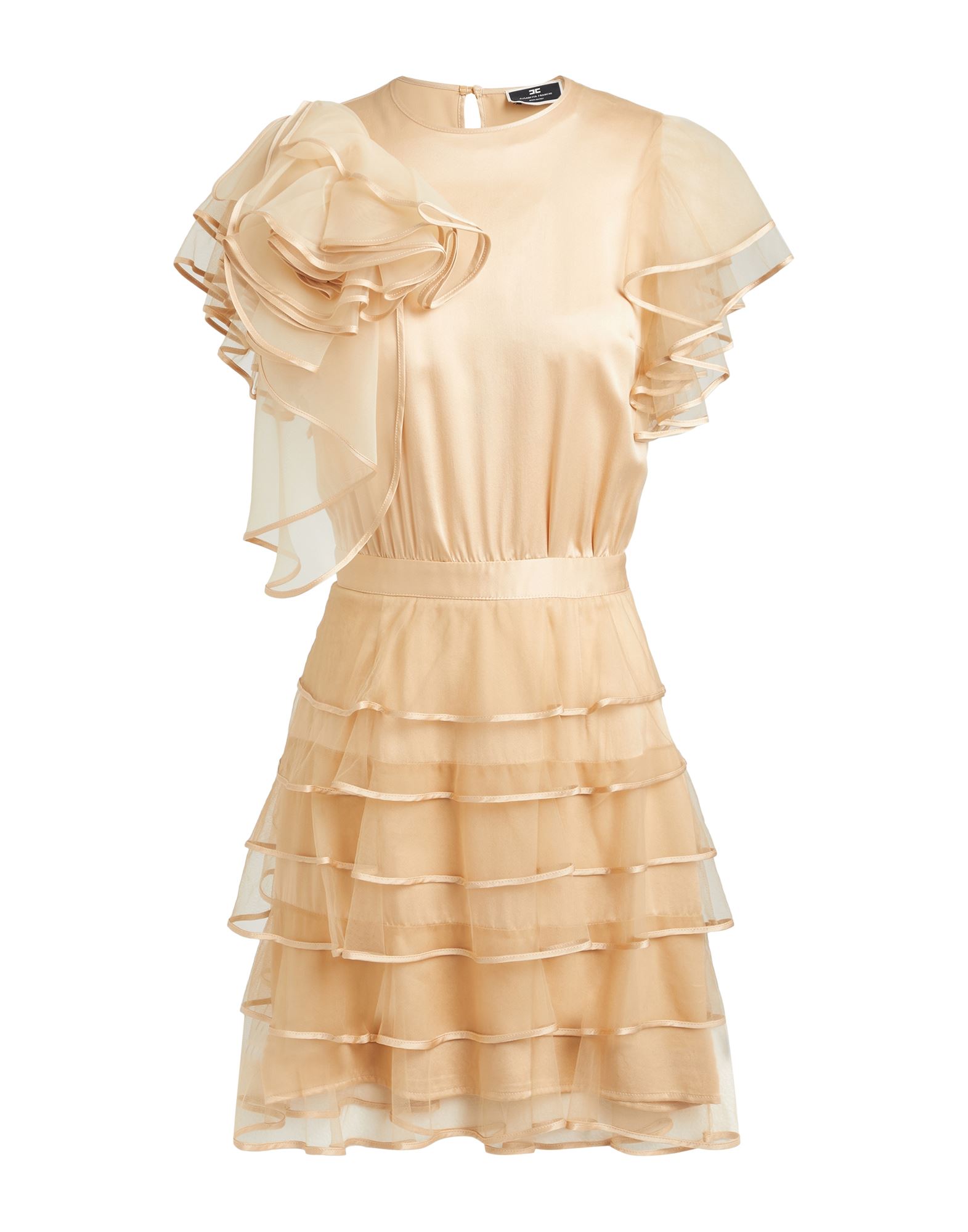 ELISABETTA FRANCHI ELISABETTA FRANCHI ΦΟΡΕΜΑΤΑ Μίνι φόρεμα