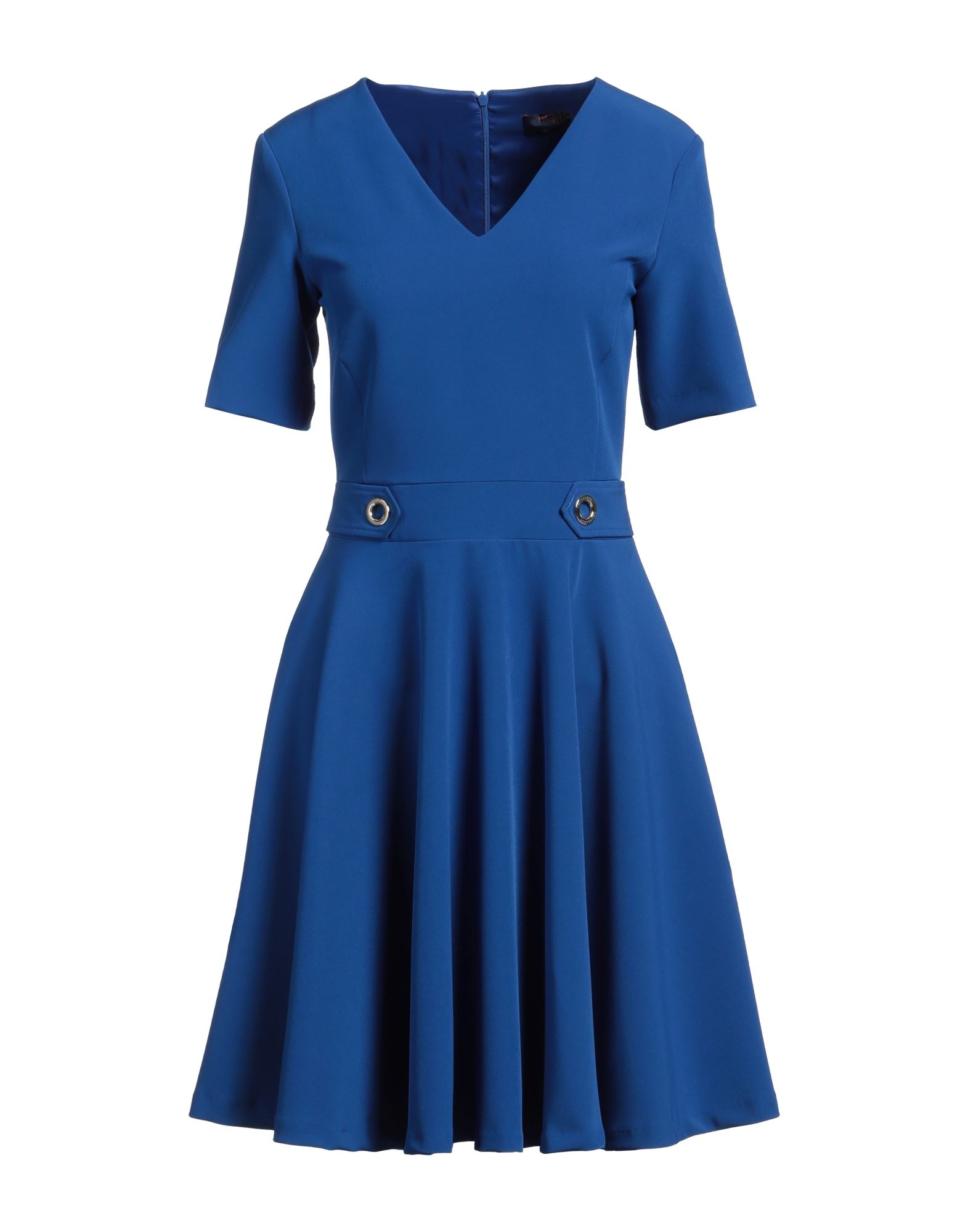  Trussardi Jeans - Kleider - Midi-kleider - On Yoox.com 