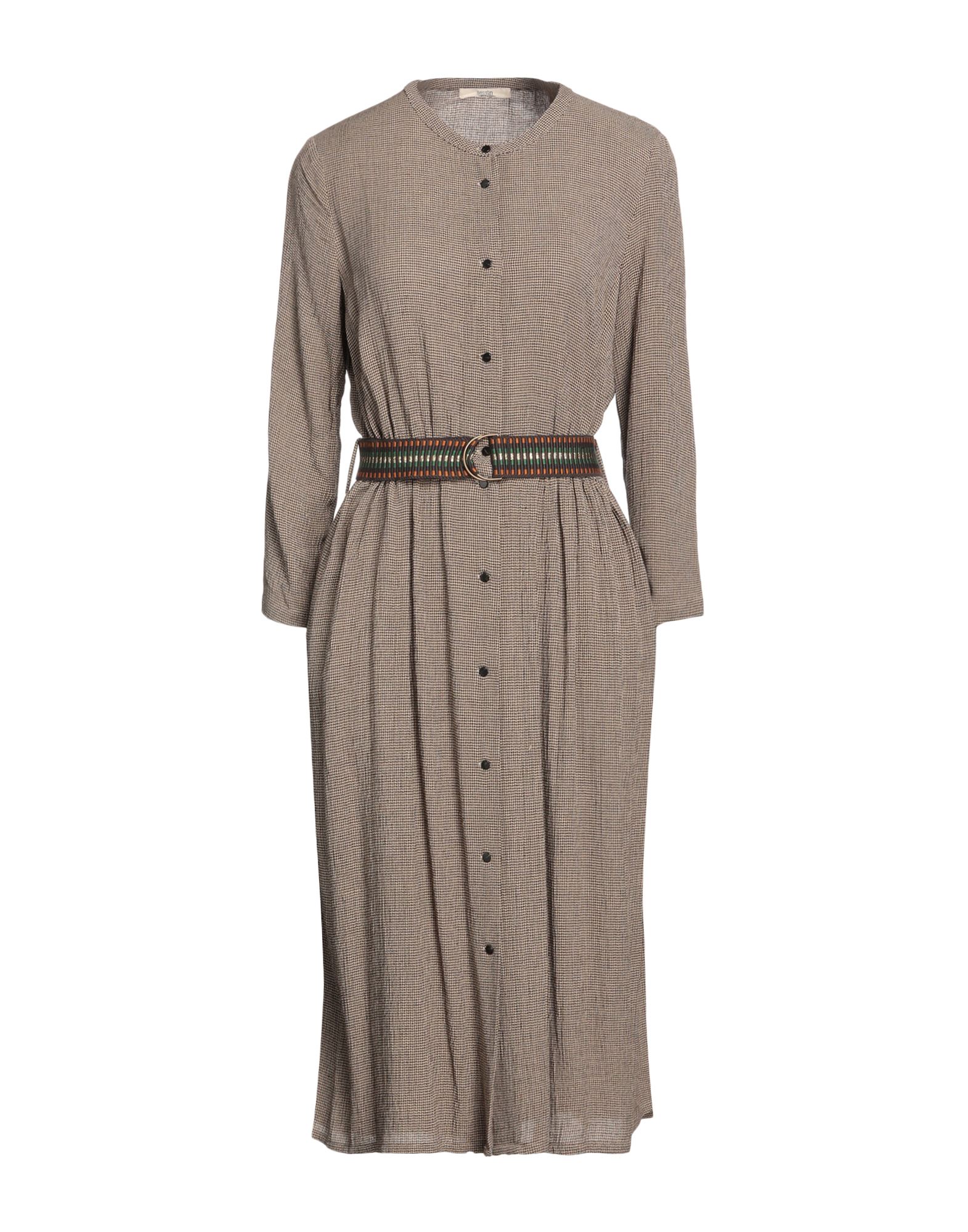  Sessun - Kleider - Midi-kleider - On Yoox.com 