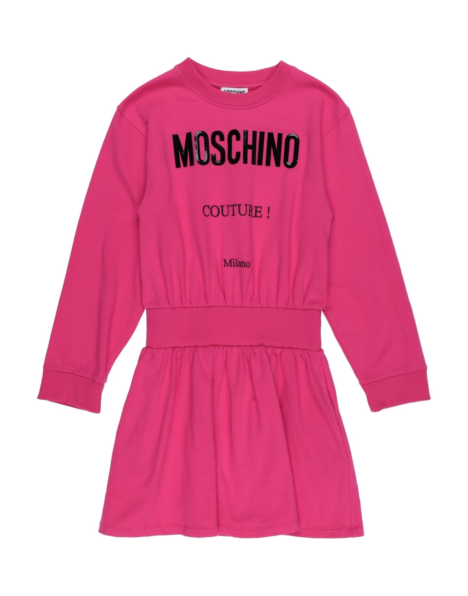  Moschino Teen - Kleider - Kinderkleider - On Yoox.com 