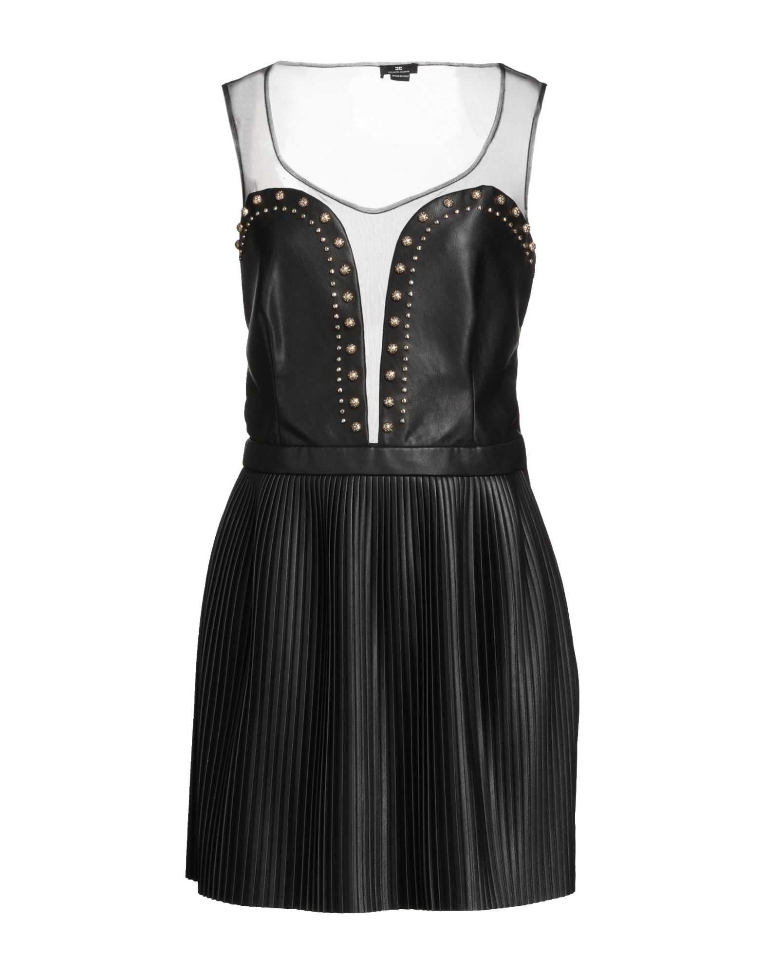 ELISABETTA FRANCHI ELISABETTA FRANCHI ΦΟΡΕΜΑΤΑ Μίνι φόρεμα
