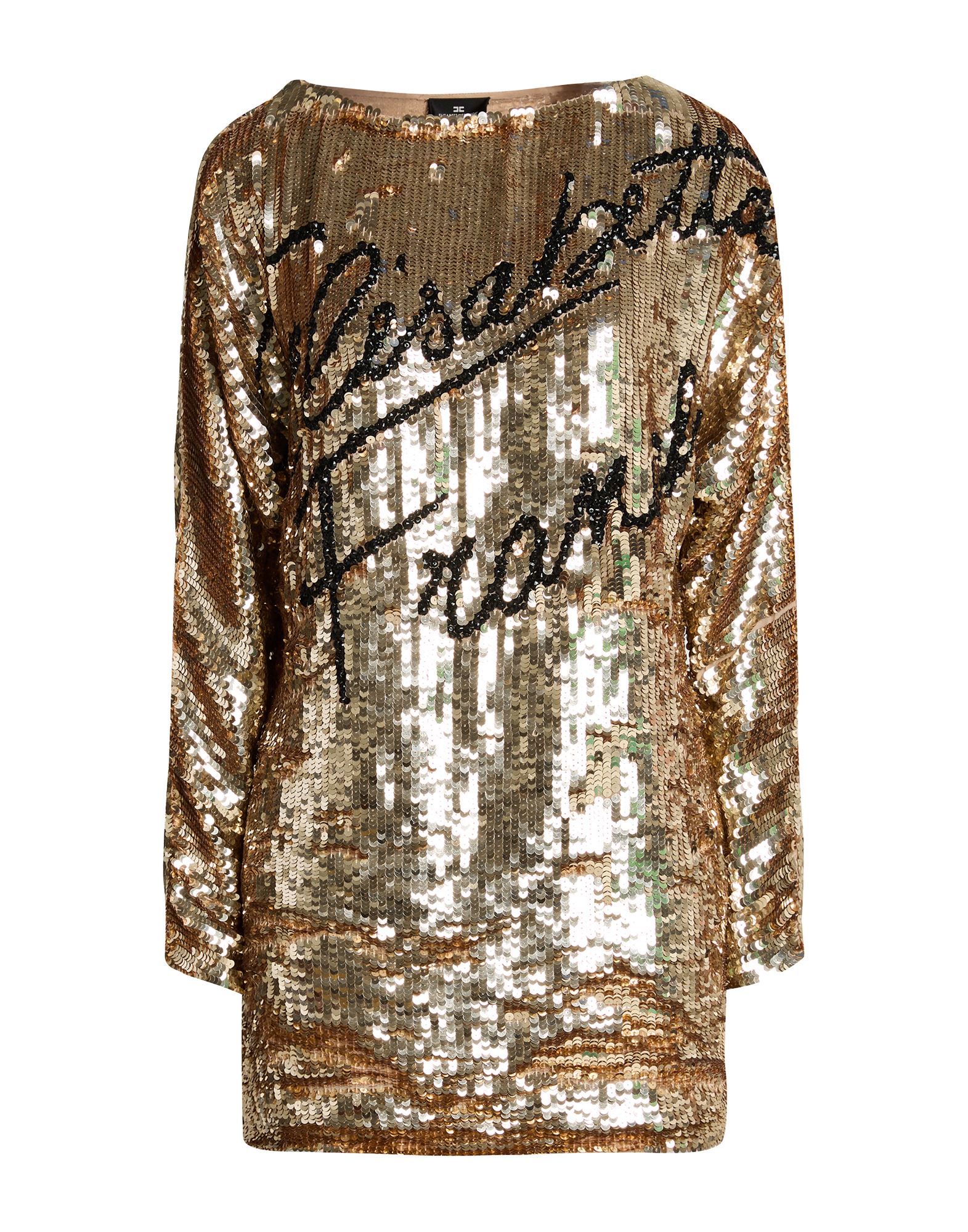 ELISABETTA FRANCHI ELISABETTA FRANCHI ΦΟΡΕΜΑΤΑ Μίνι φόρεμα