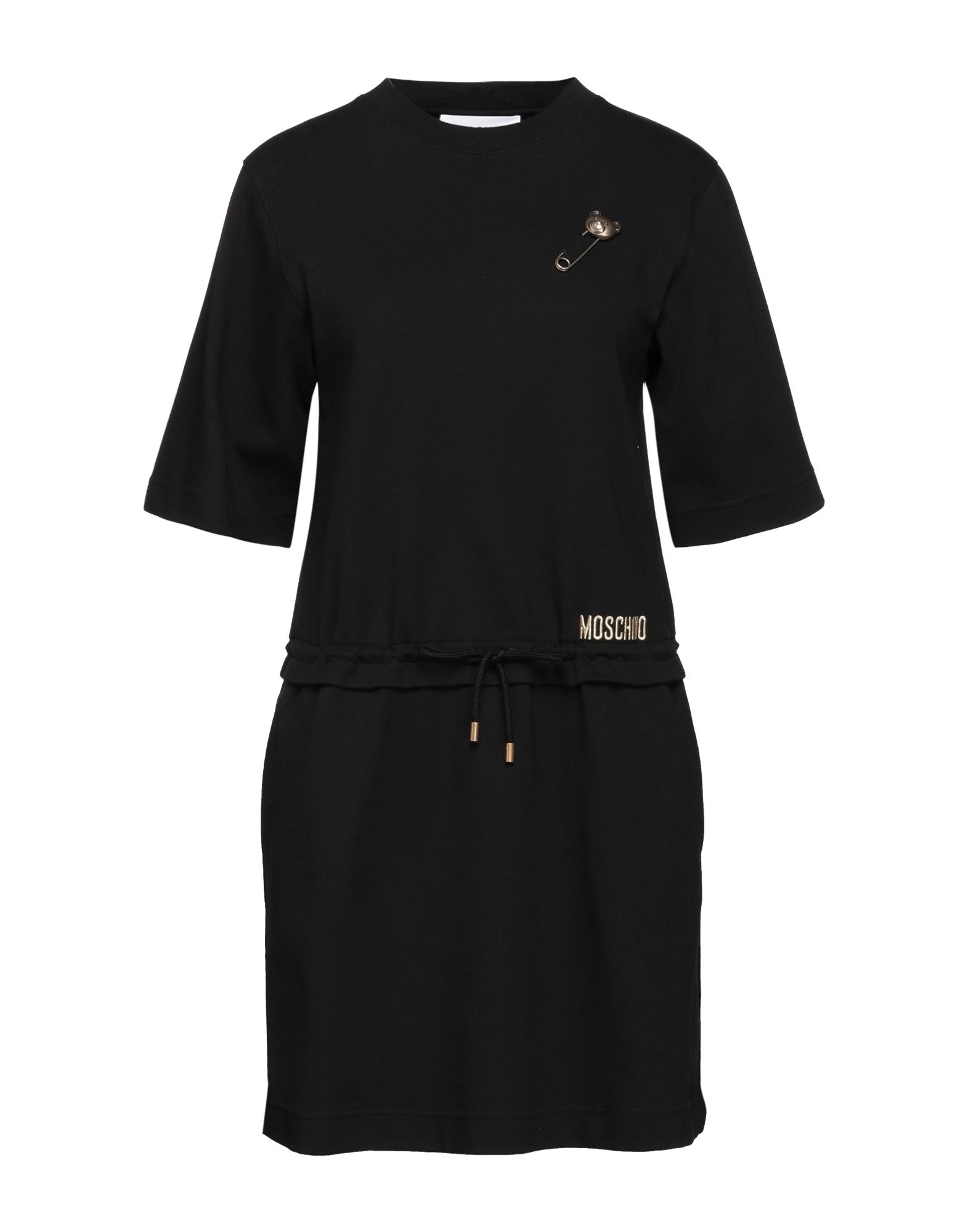 MOSCHINO MOSCHINO ΦΟΡΕΜΑΤΑ Μίνι φόρεμα