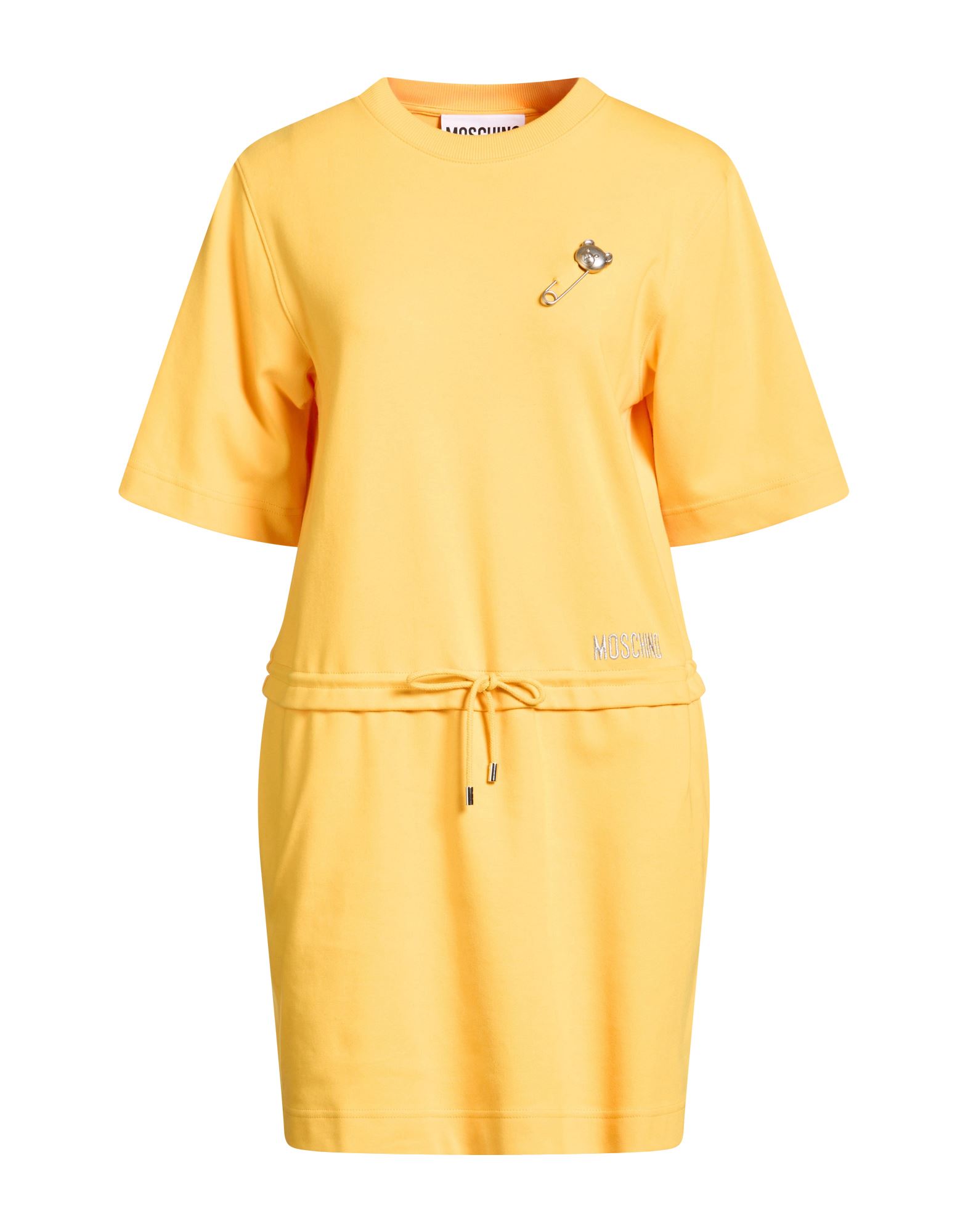 MOSCHINO MOSCHINO ΦΟΡΕΜΑΤΑ Μίνι φόρεμα